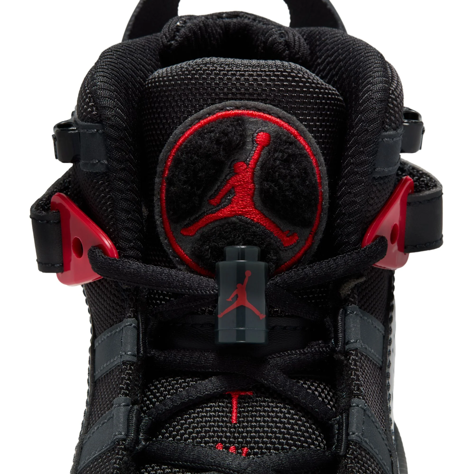 Y Jordan 6 Rings 323419-026 - Image 14