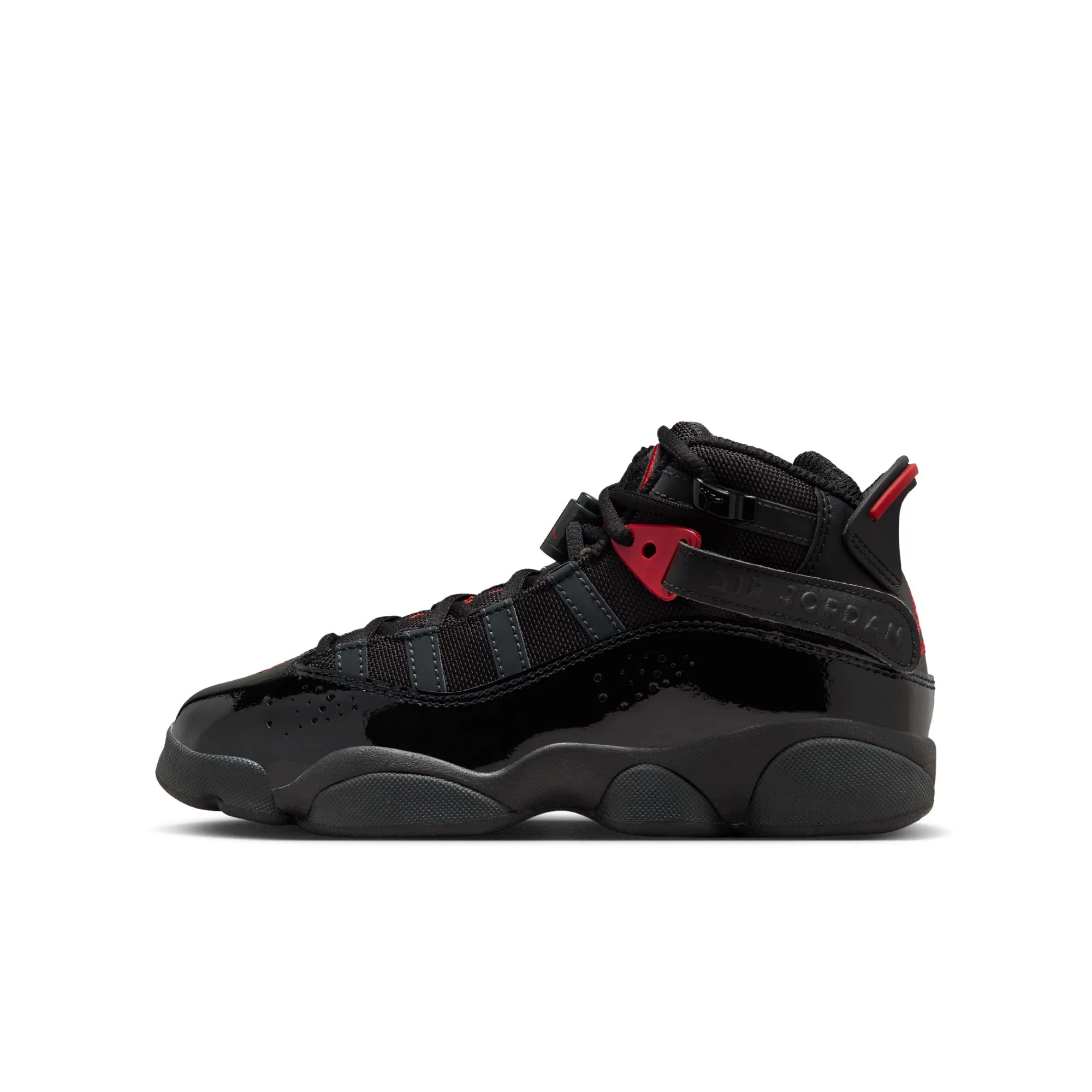 Y Jordan 6 Rings 323419-026 - Image 2