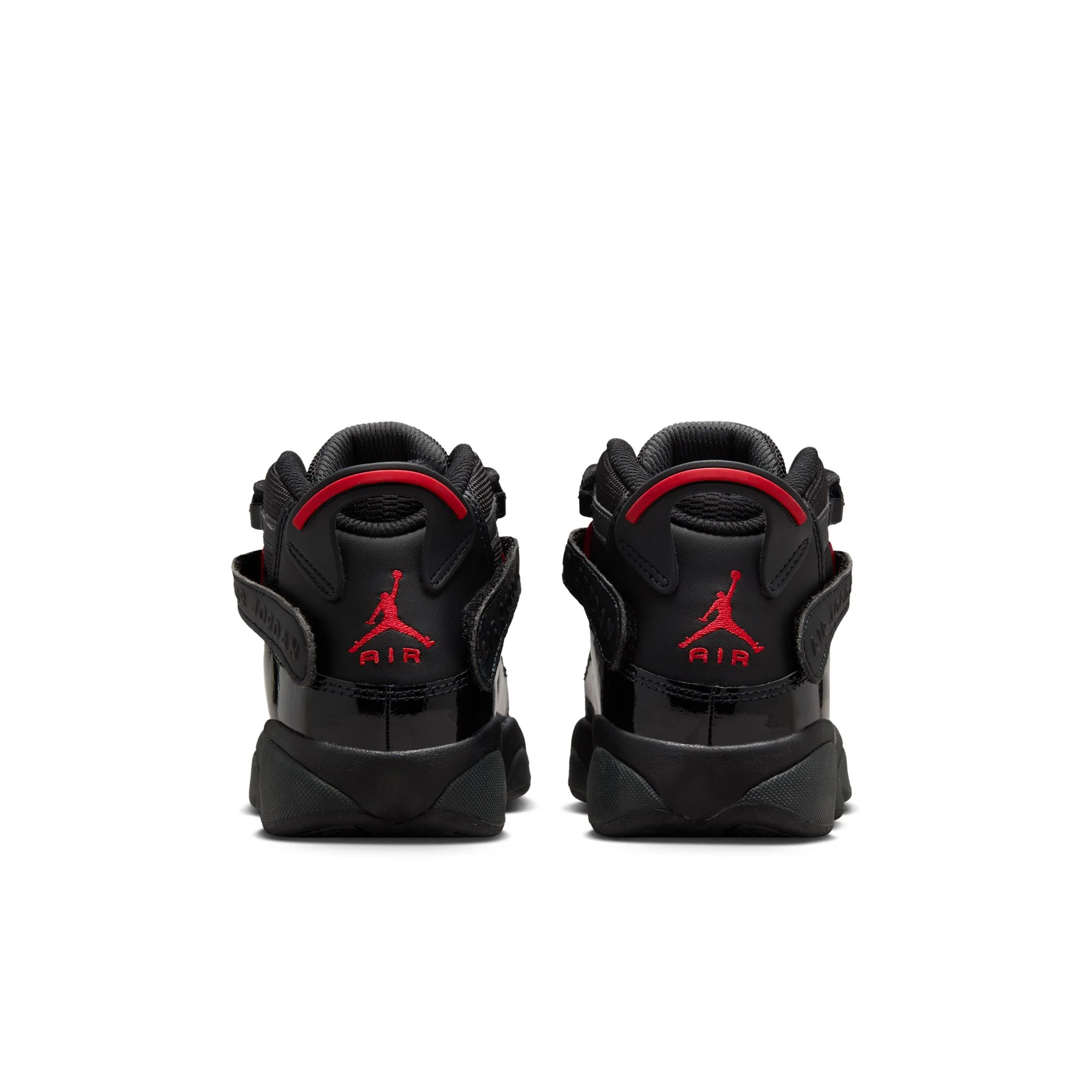 Y Jordan 6 Rings 323419-026 - Image 3