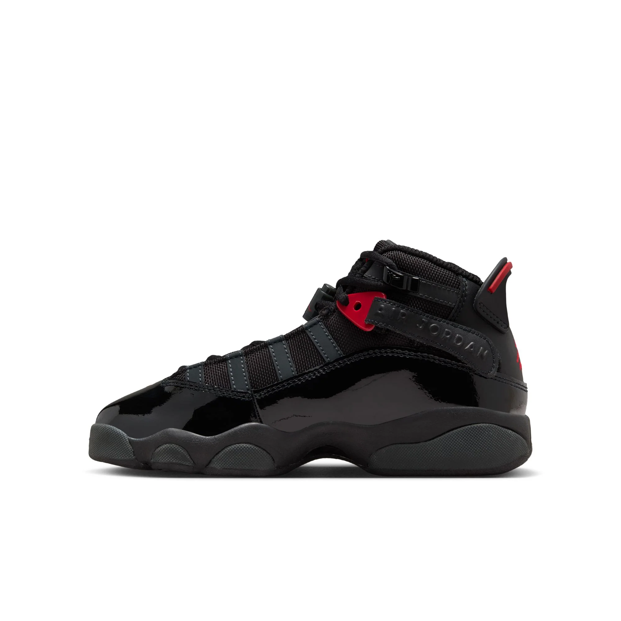 Y Jordan 6 Rings 323419-026 - Image 5