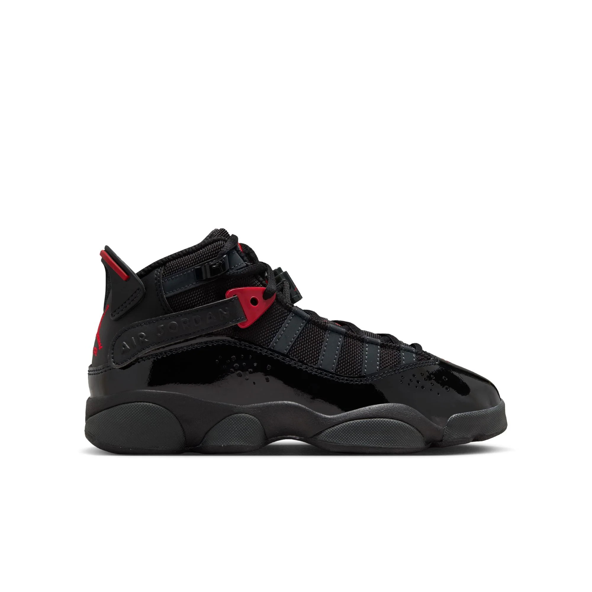 Y Jordan 6 Rings 323419-026 - Image 8