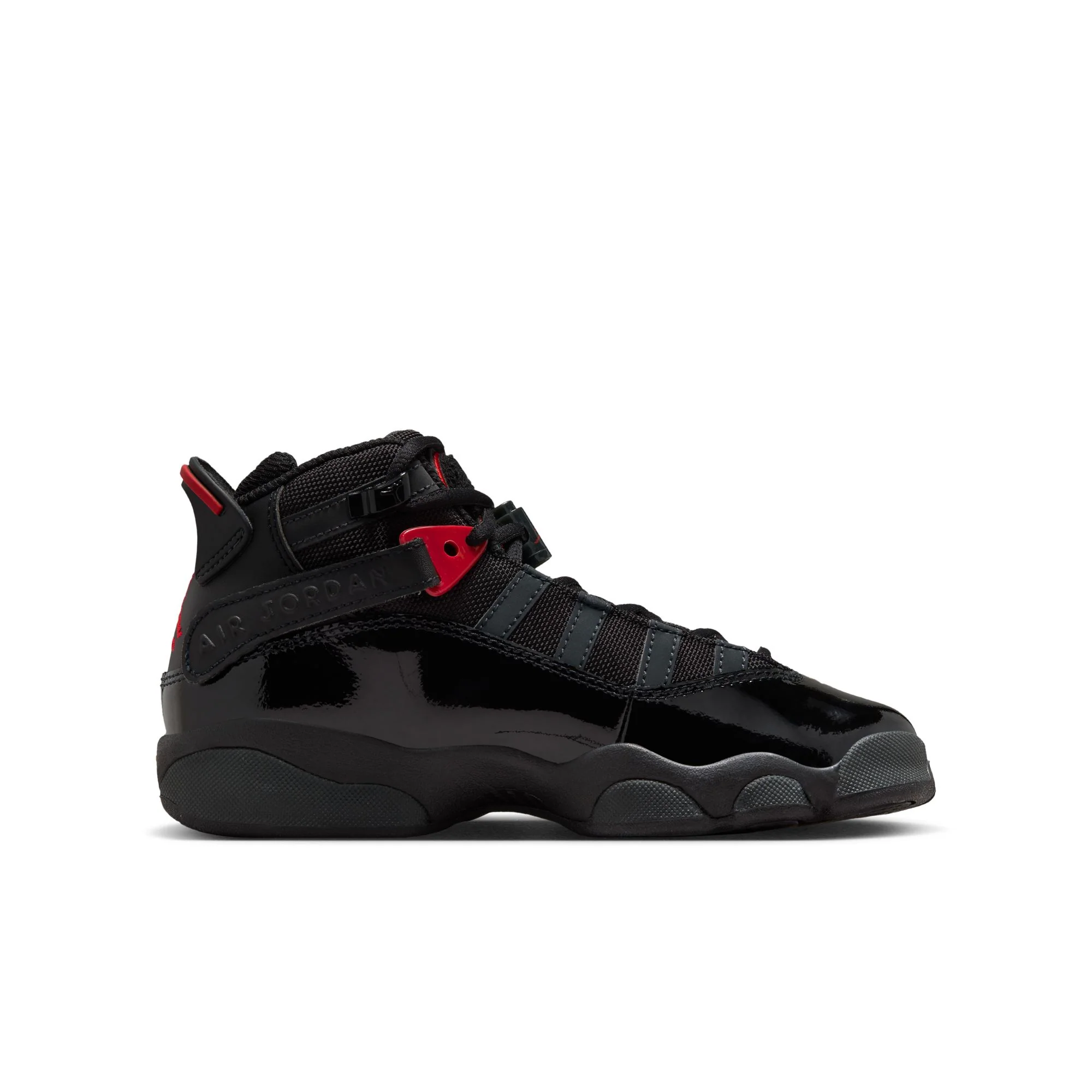 Y Jordan 6 Rings 323419-026 - Image 9
