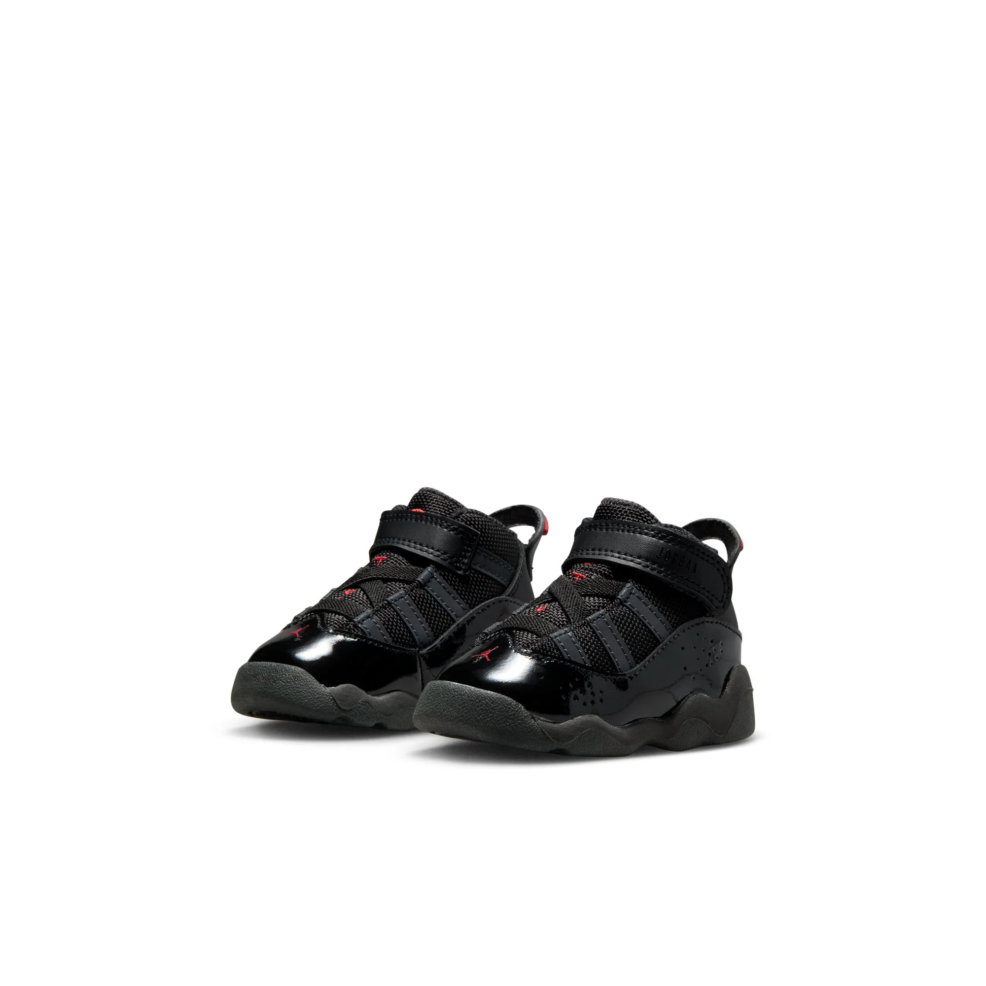 Y Jordan 6 Rings 323420-026