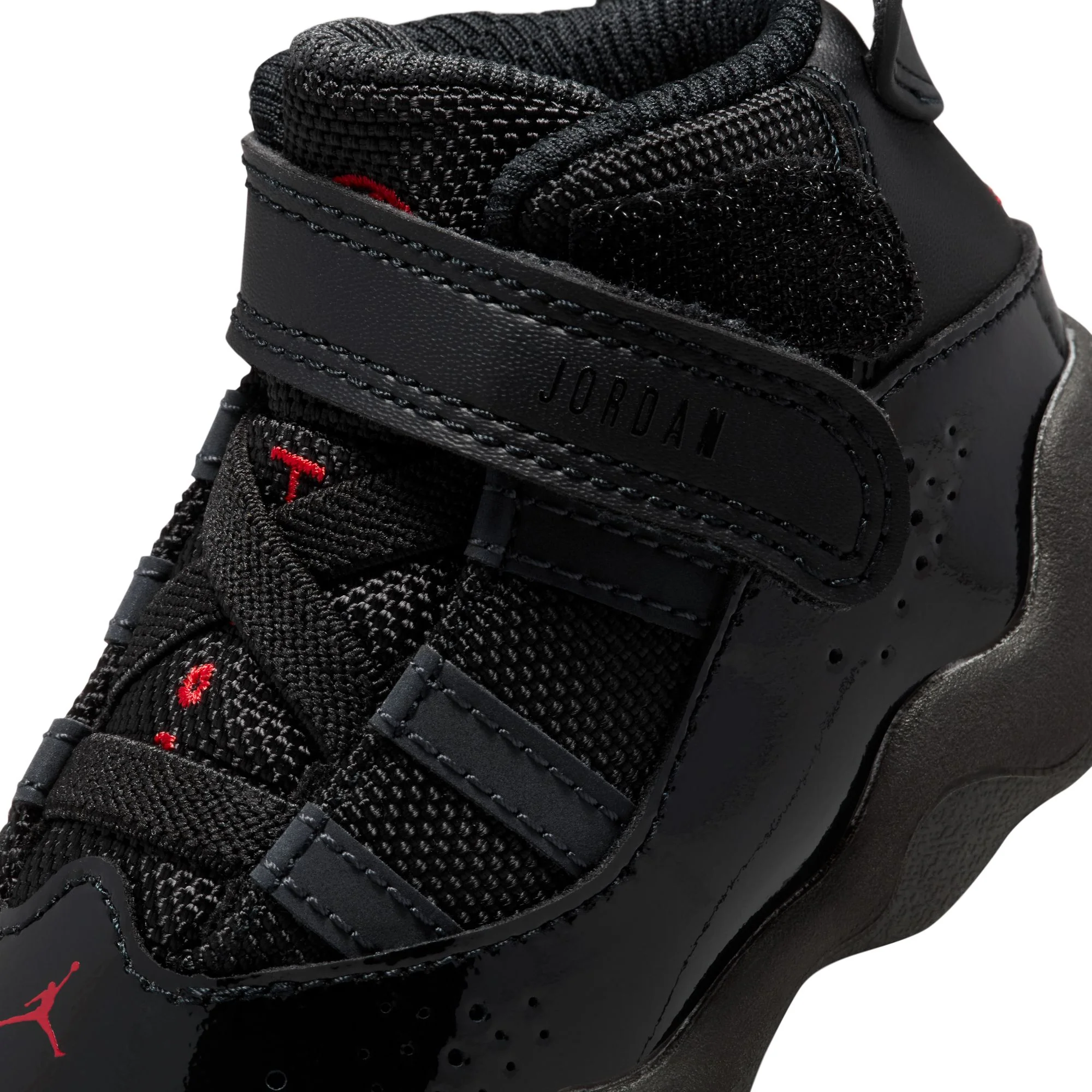 Y Jordan 6 Rings 323420-026 - Image 12