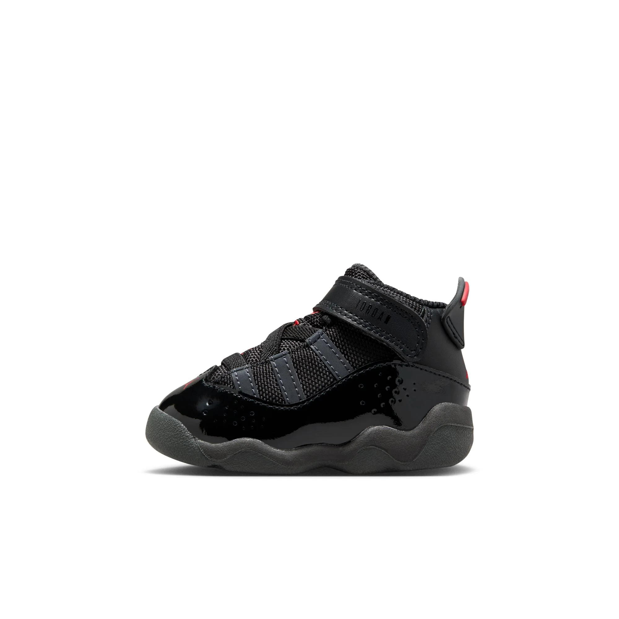 Y Jordan 6 Rings 323420-026 - Image 2