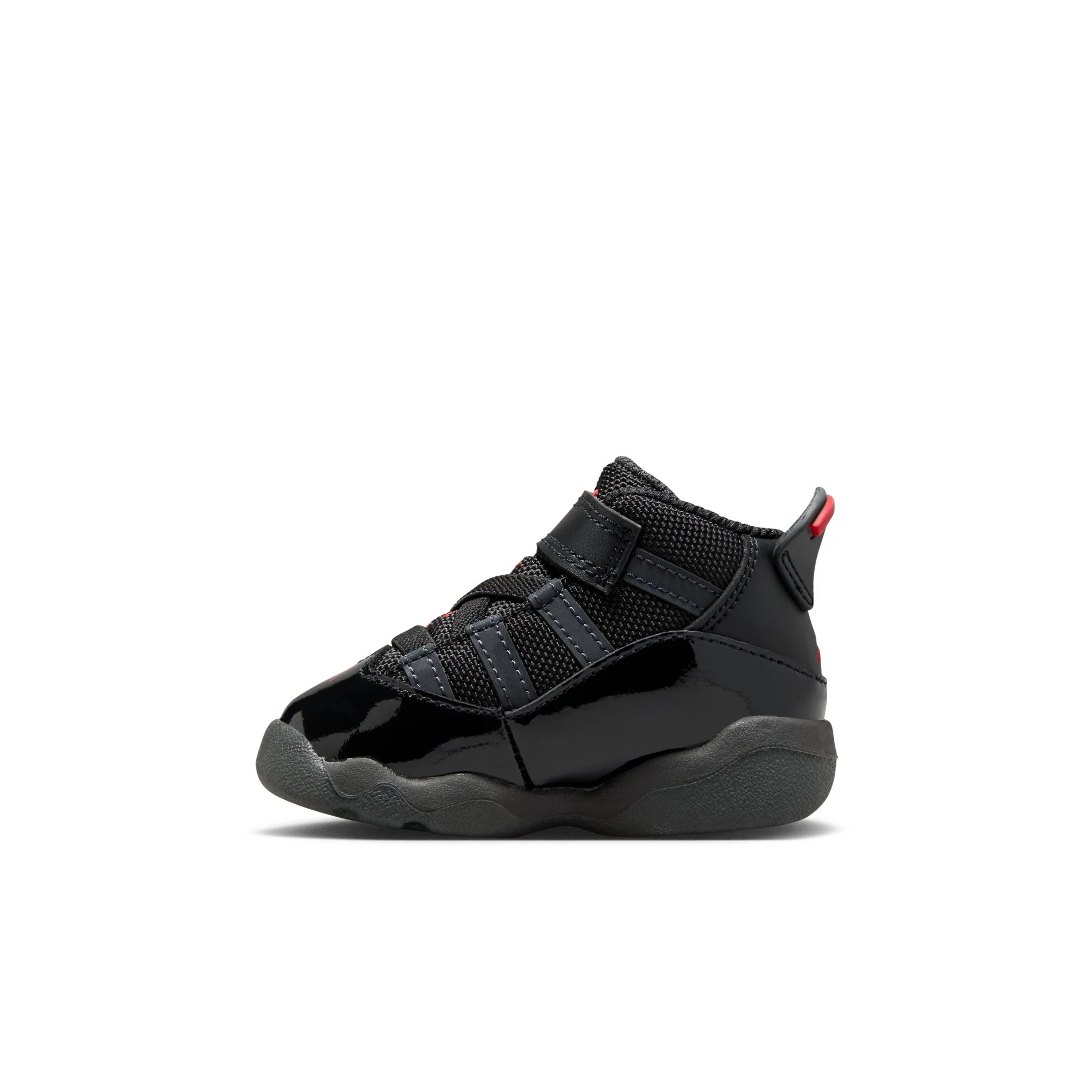 Y Jordan 6 Rings 323420-026 - Image 5