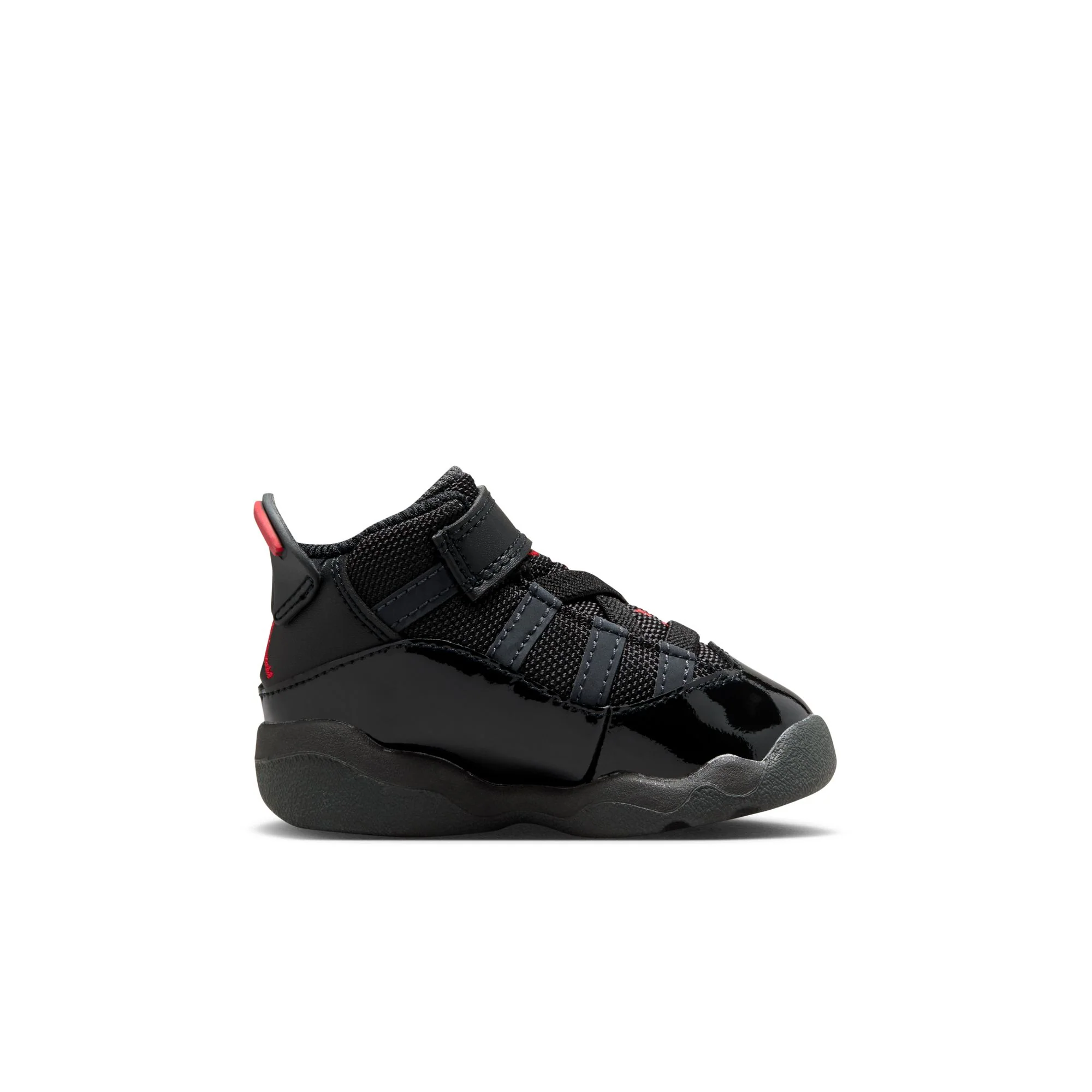 Y Jordan 6 Rings 323420-026 - Image 9