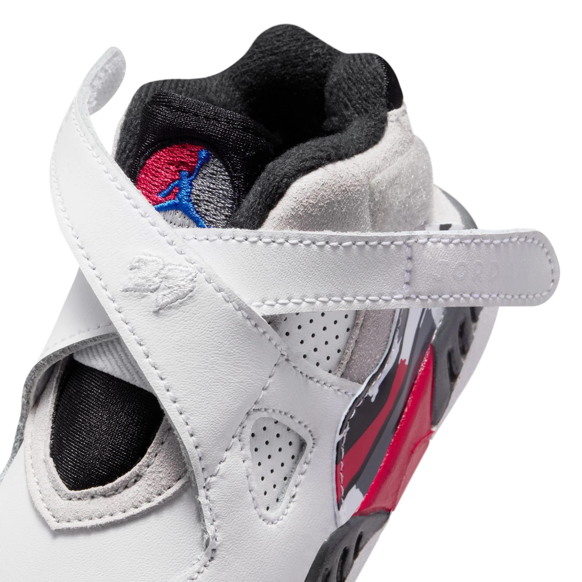 Y Jordan 8 Retro 305360-100 - Image 10