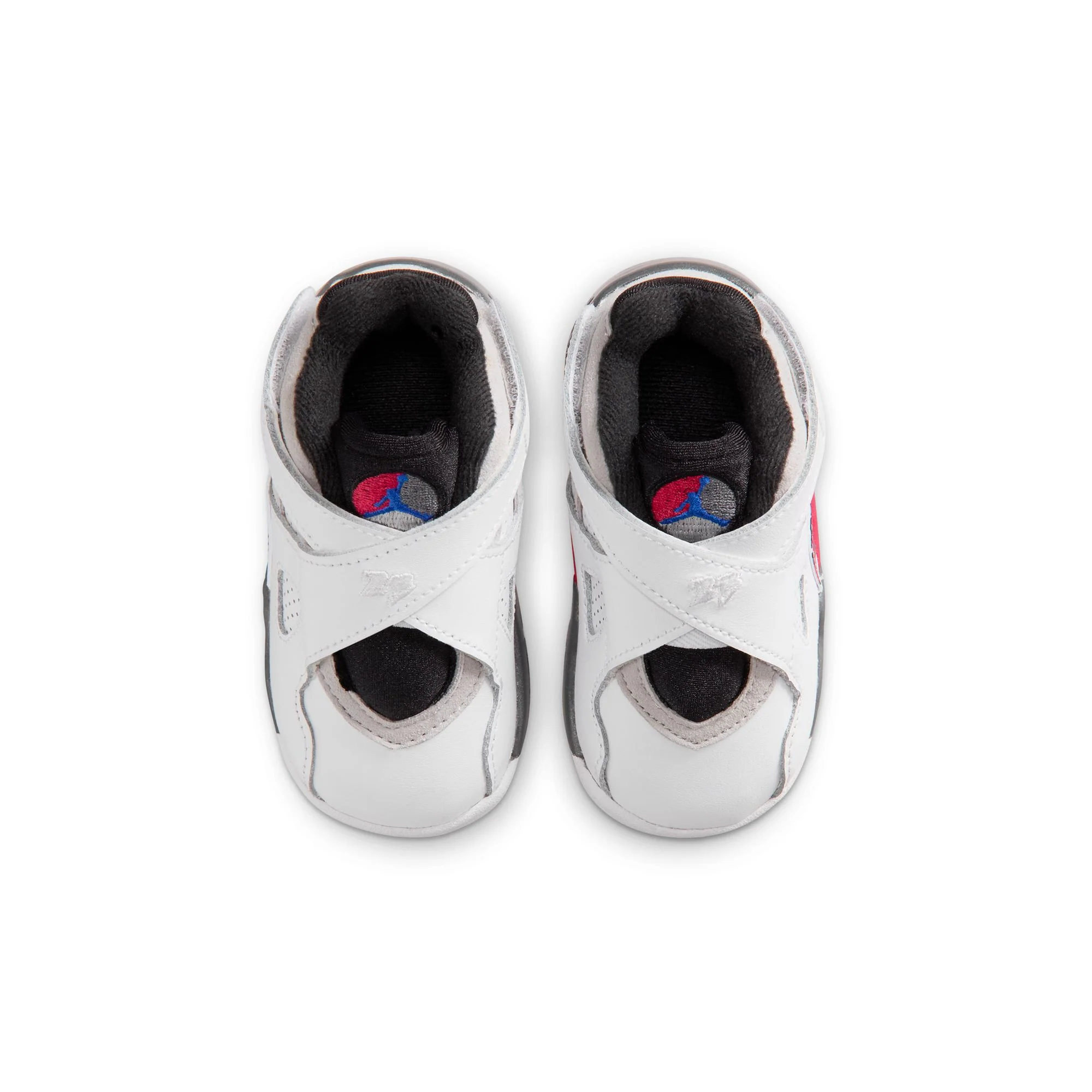 Y Jordan 8 Retro 305360-100 - Image 4