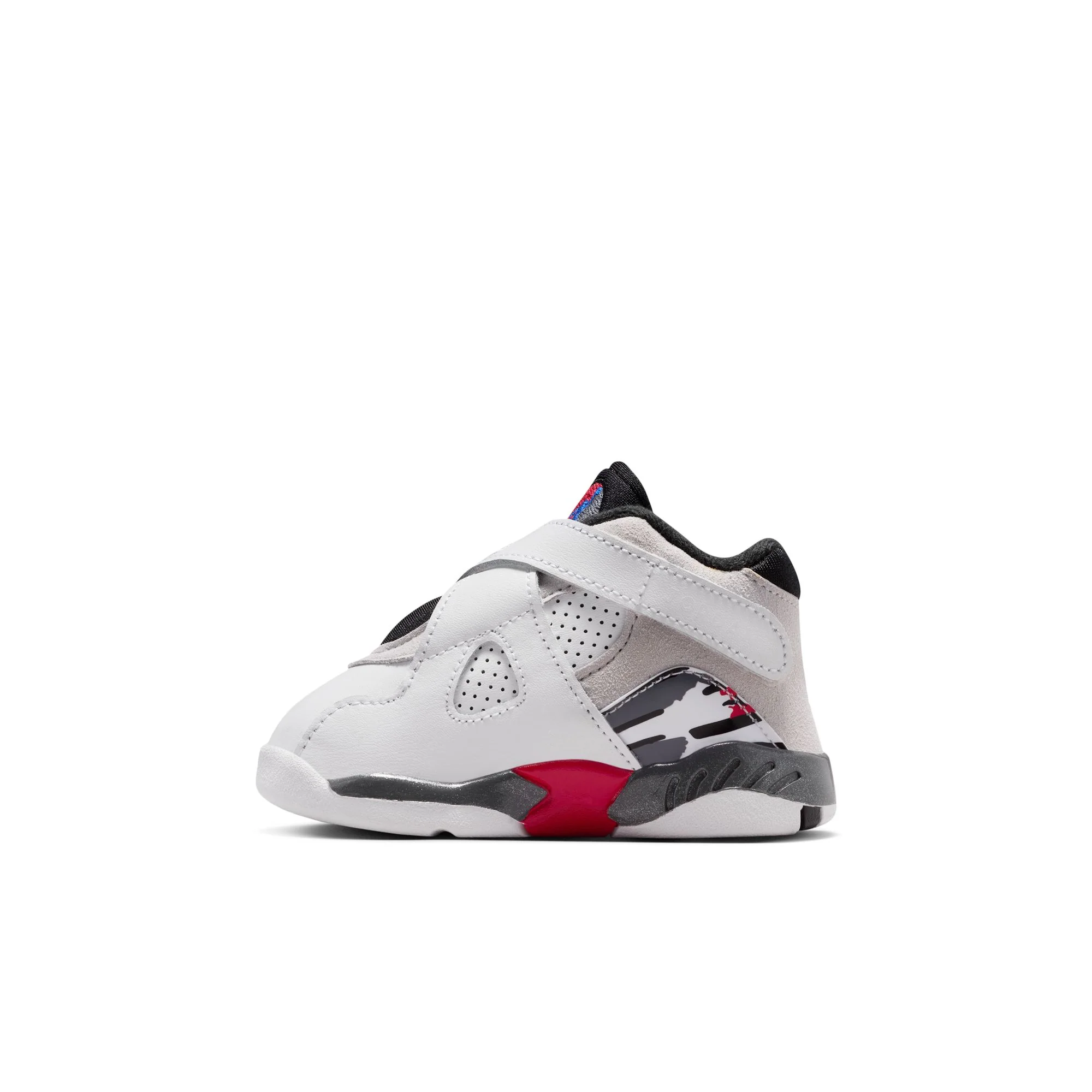 Y Jordan 8 Retro 305360-100 - Image 5