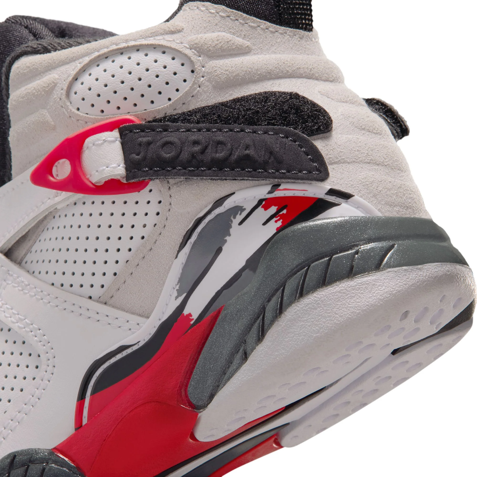 Y Jordan 8 Retro 305369-100 - Image 10