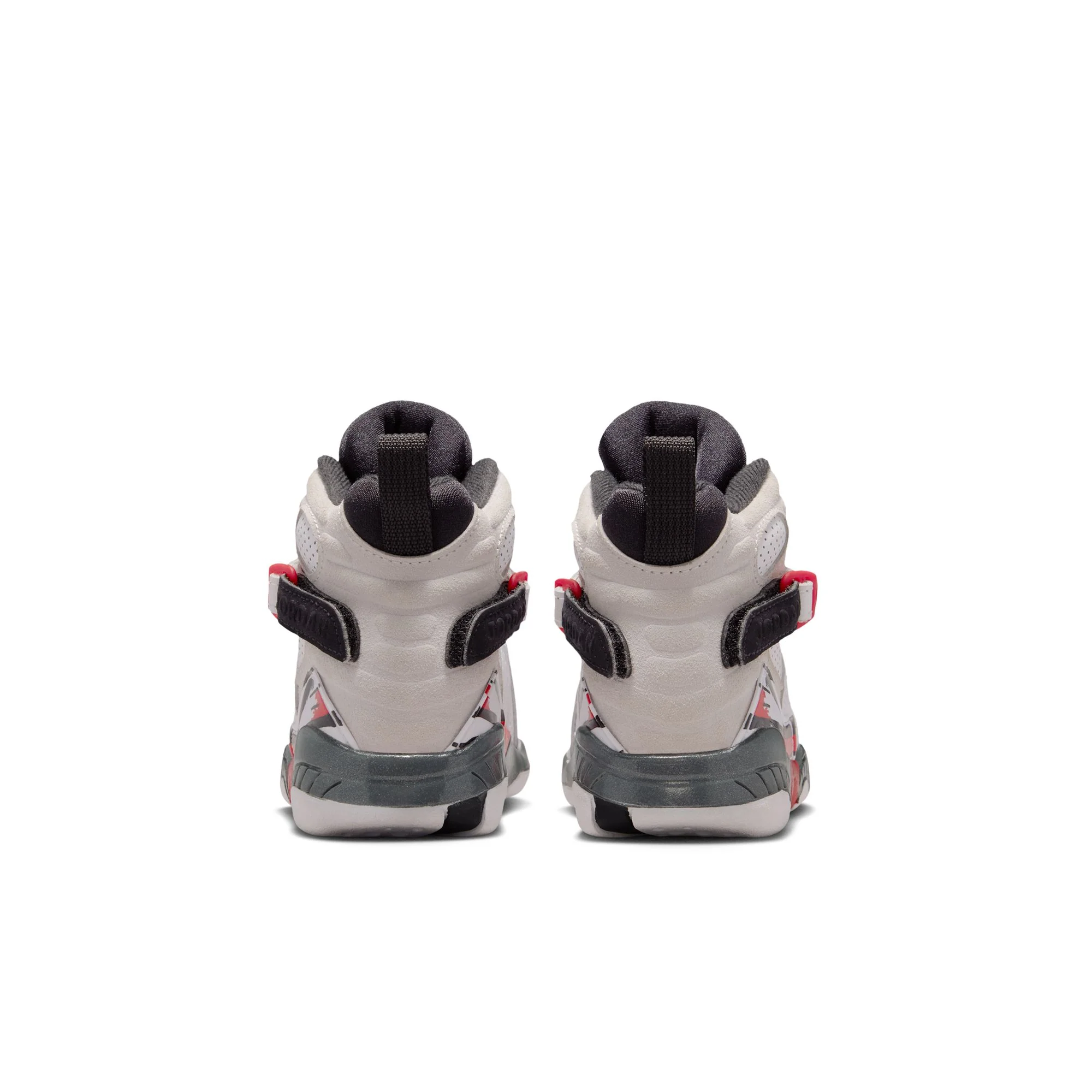 Y Jordan 8 Retro 305369-100 - Image 3