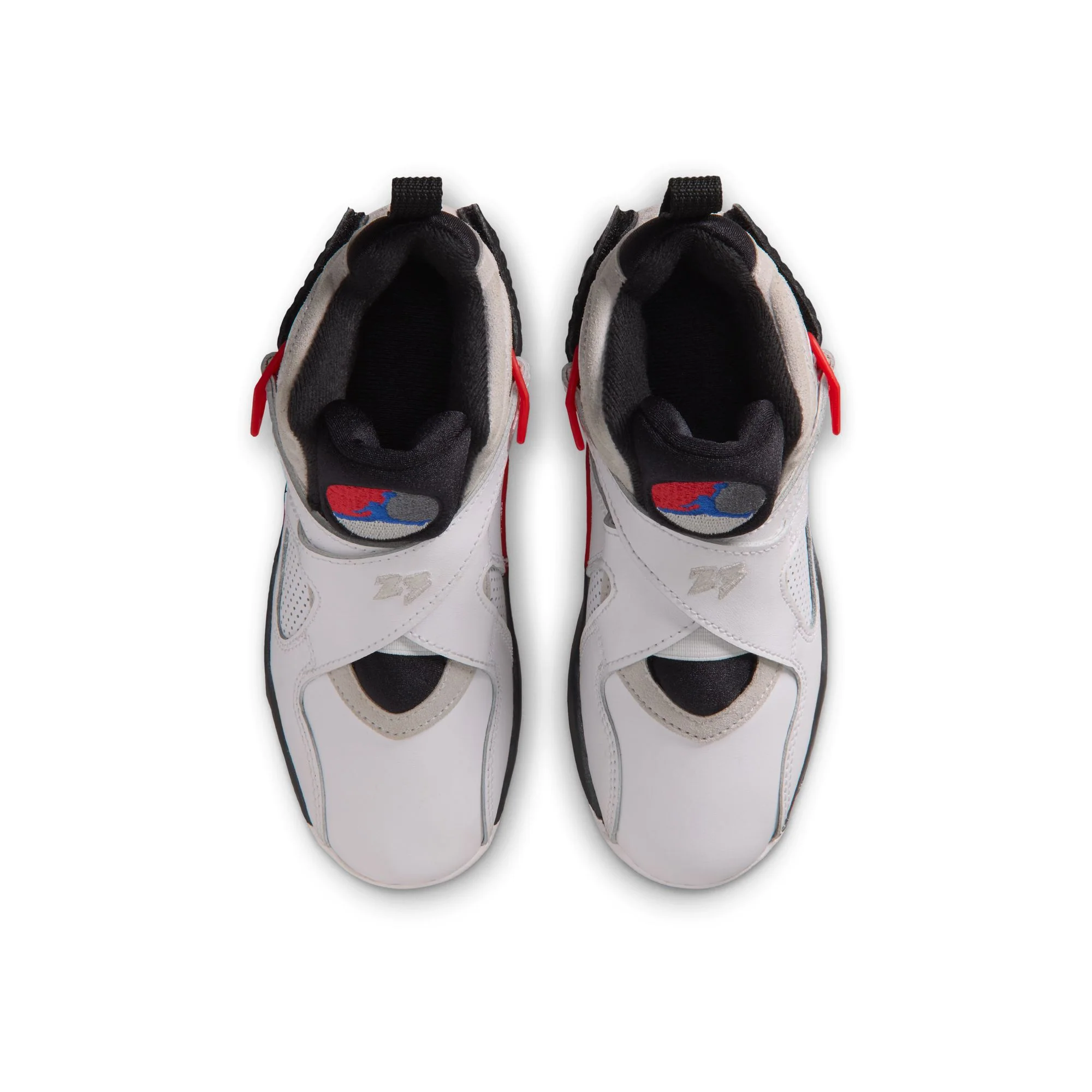 Y Jordan 8 Retro 305369-100 - Image 4