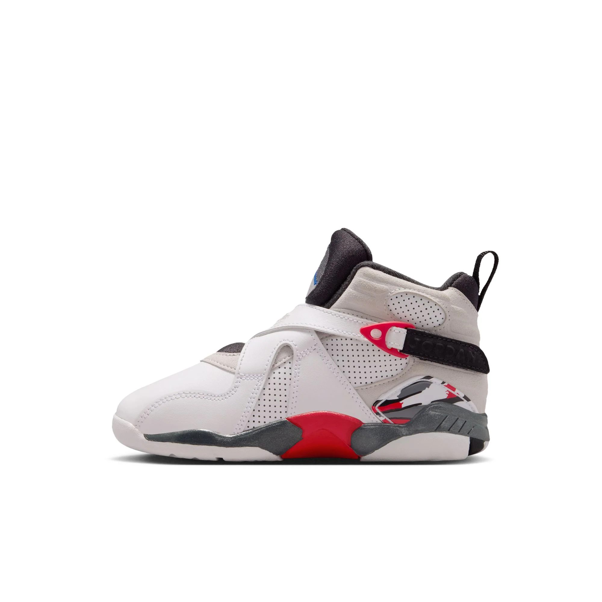Y Jordan 8 Retro 305369-100 - Image 5