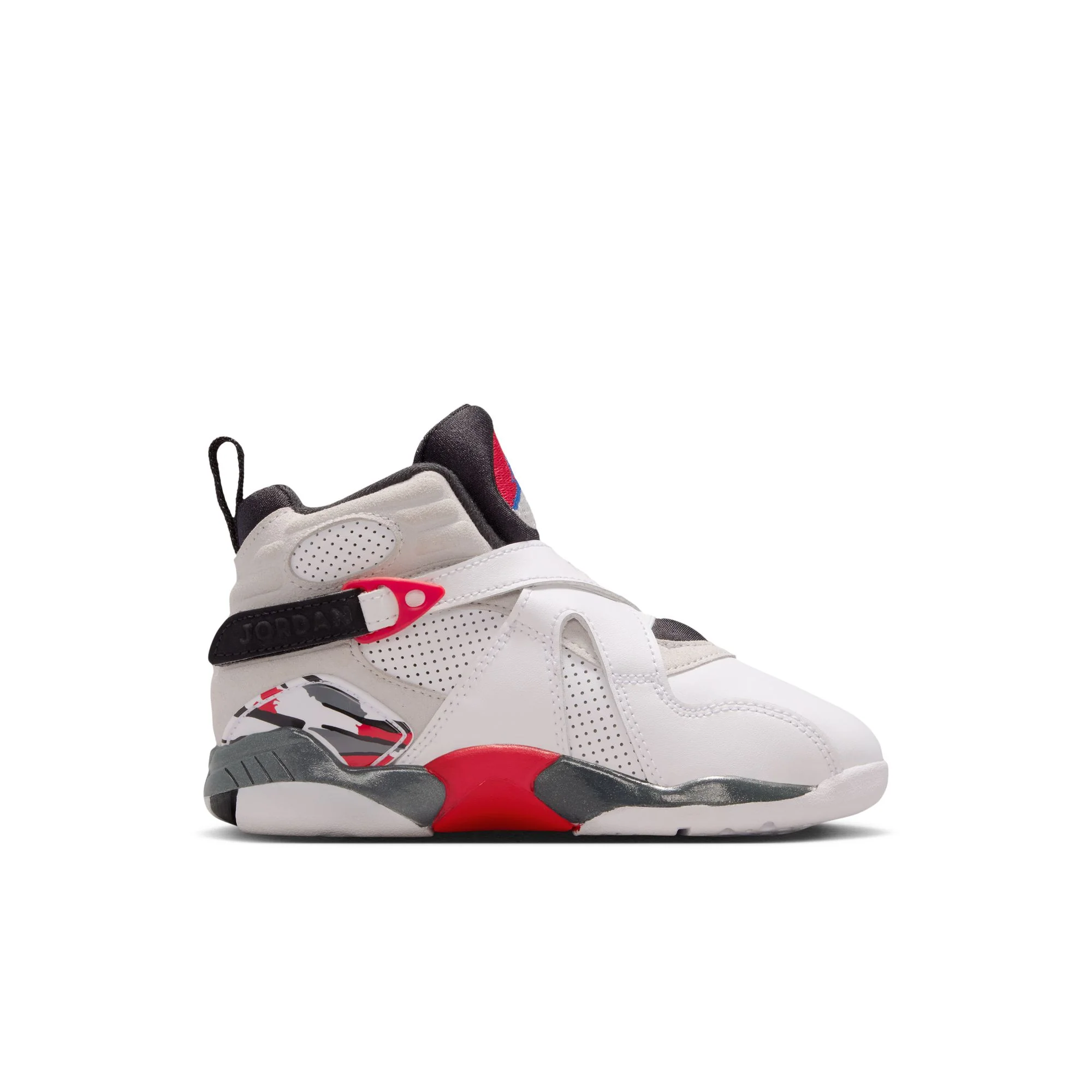 Y Jordan 8 Retro 305369-100 - Image 7