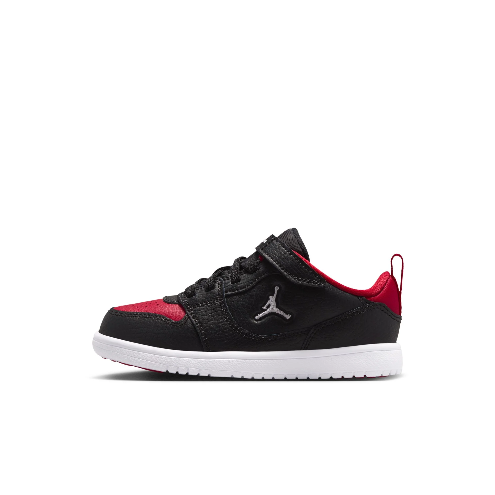 Y Jordan Court Connect Low IQ6046-003 - Image 2