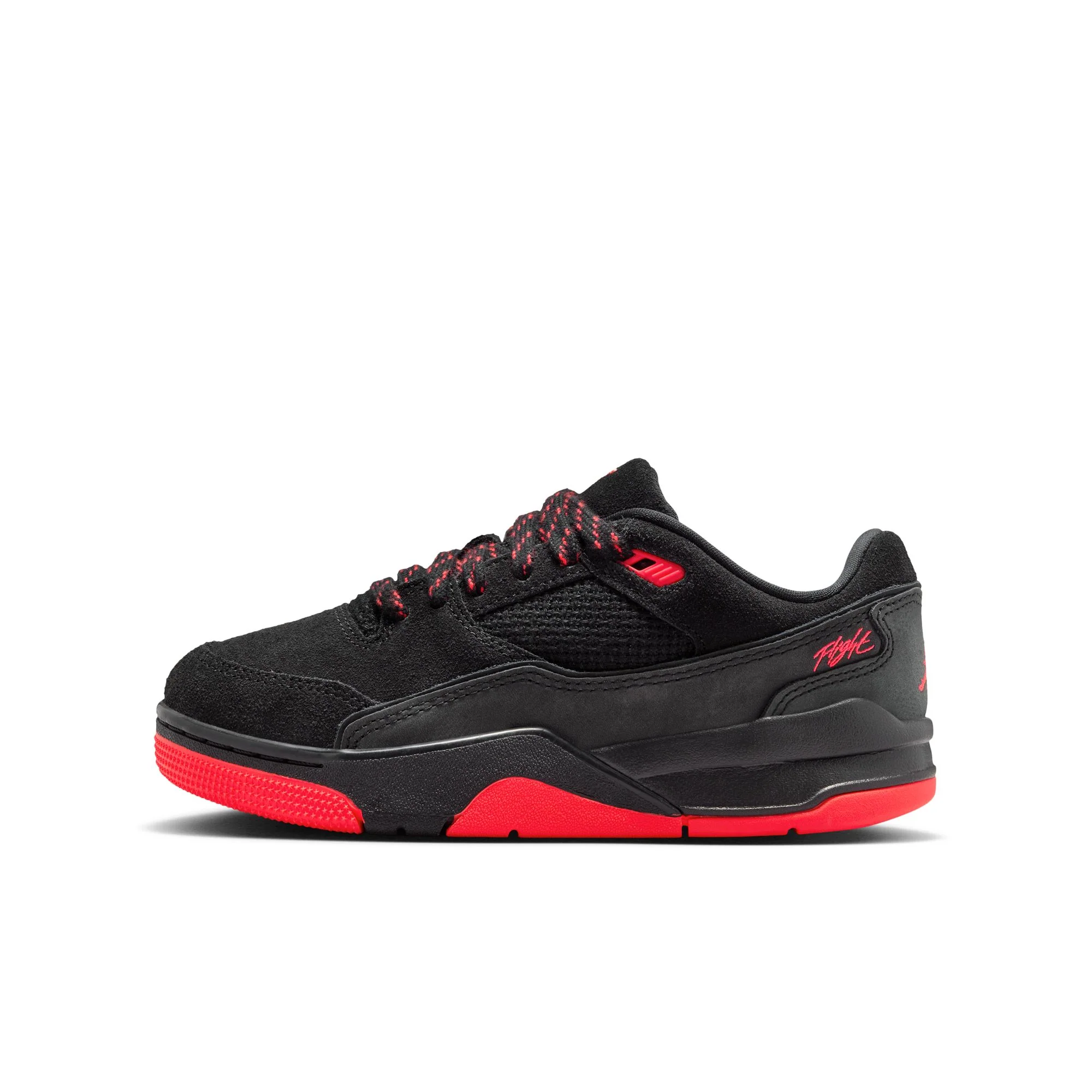 Y Jordan Flight Court HF3333-011 - Image 2