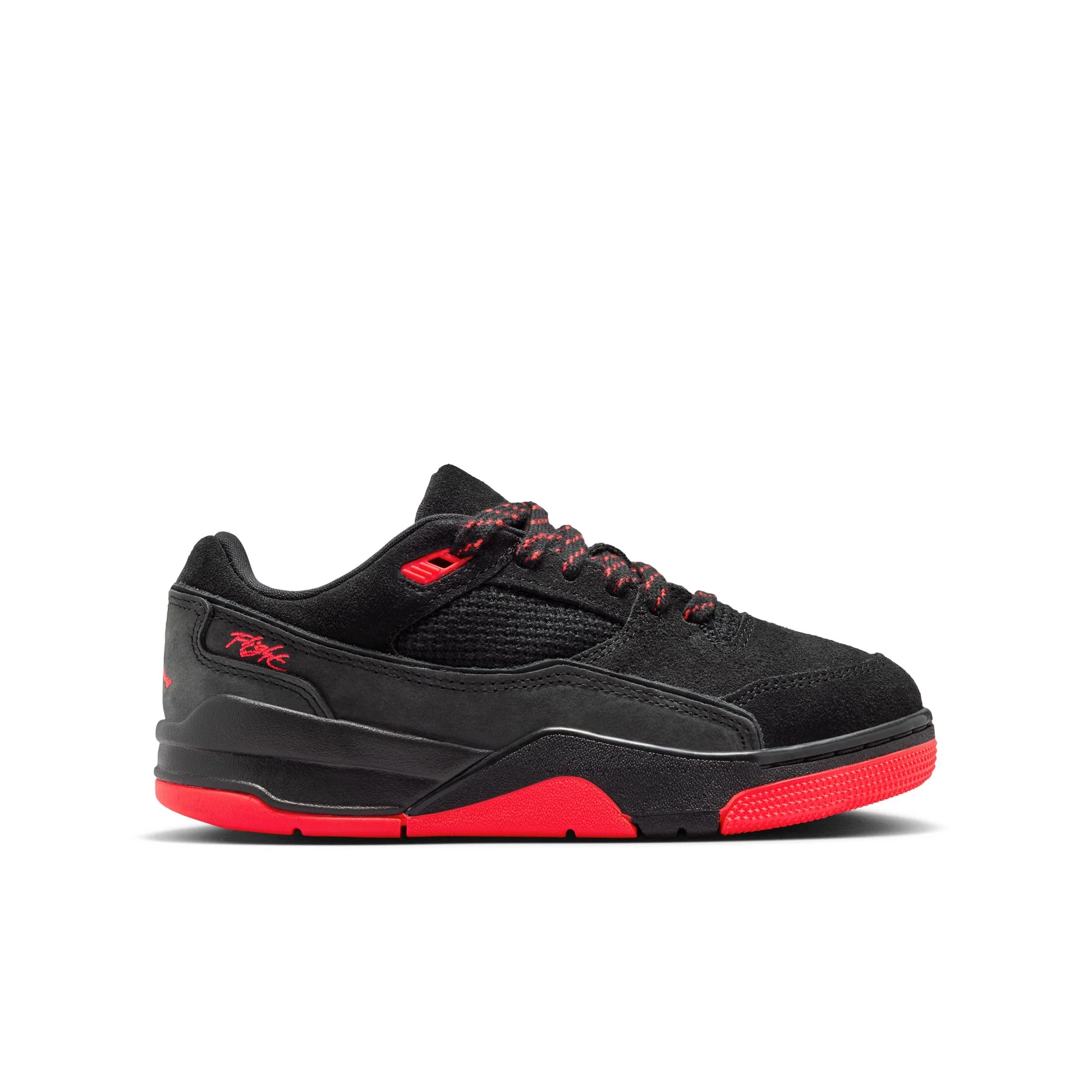 Y Jordan Flight Court HF3333-011 - Image 6