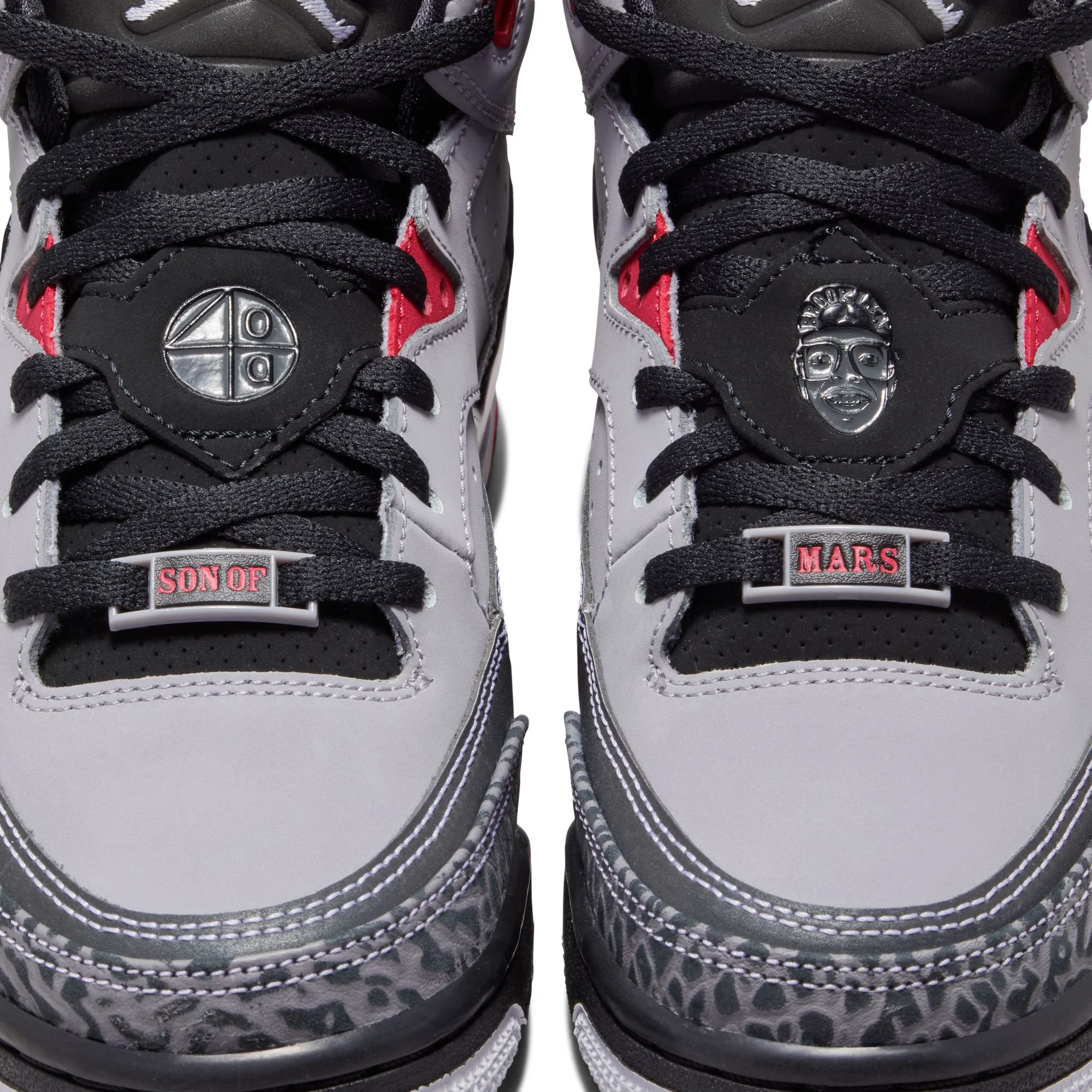 Y Jordan Son of Mars Low IR0519-004 - Image 12