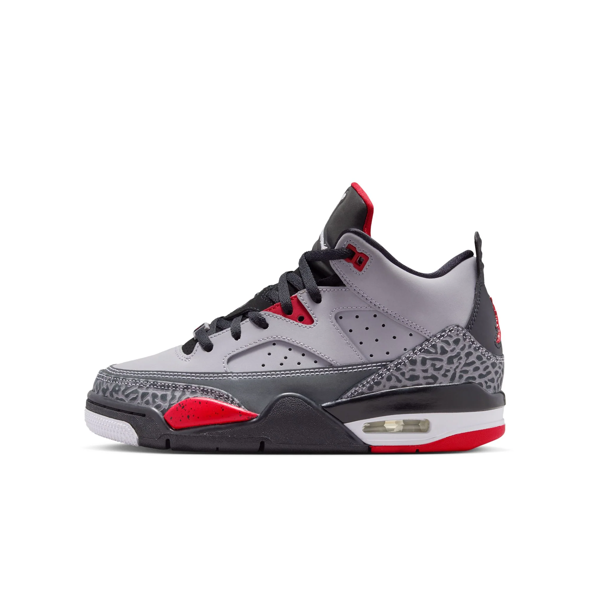 Y Jordan Son of Mars Low IR0519-004 - Image 2