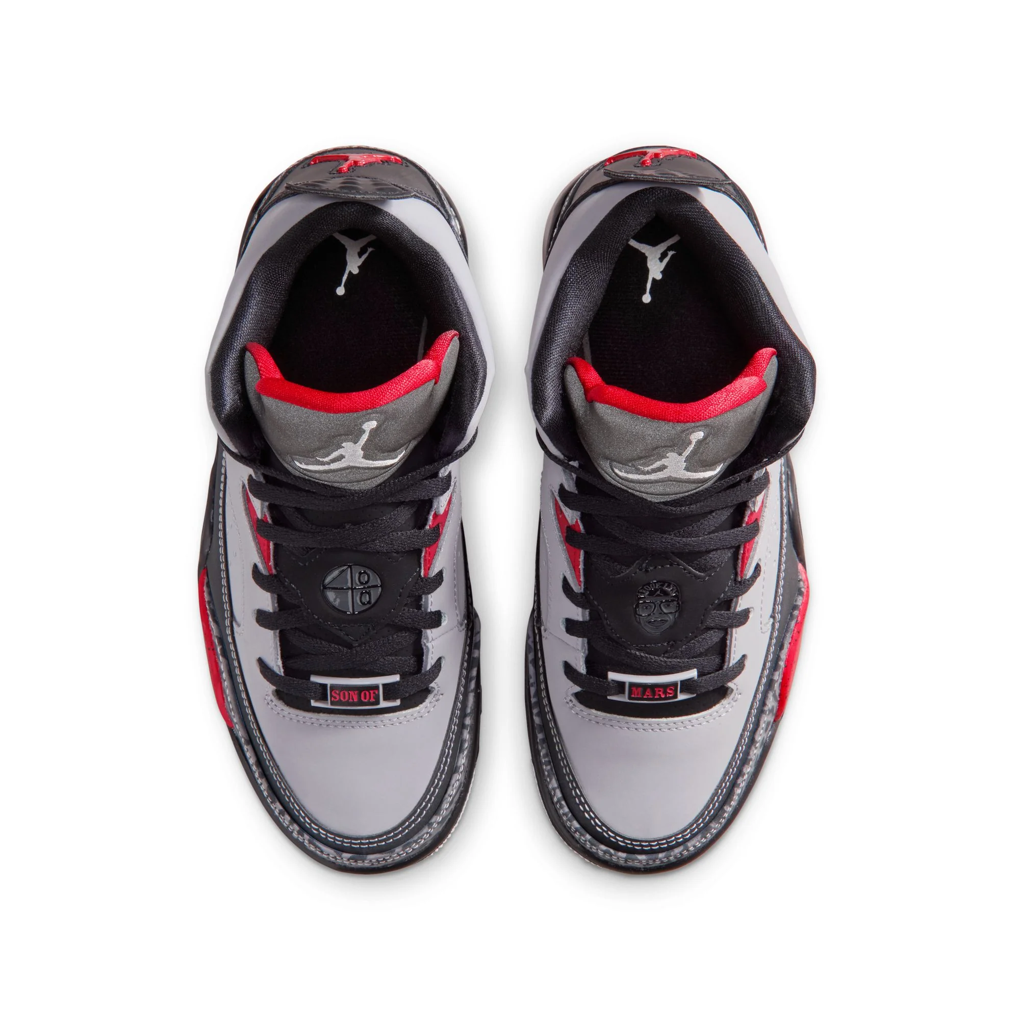 Y Jordan Son of Mars Low IR0519-004 - Image 4