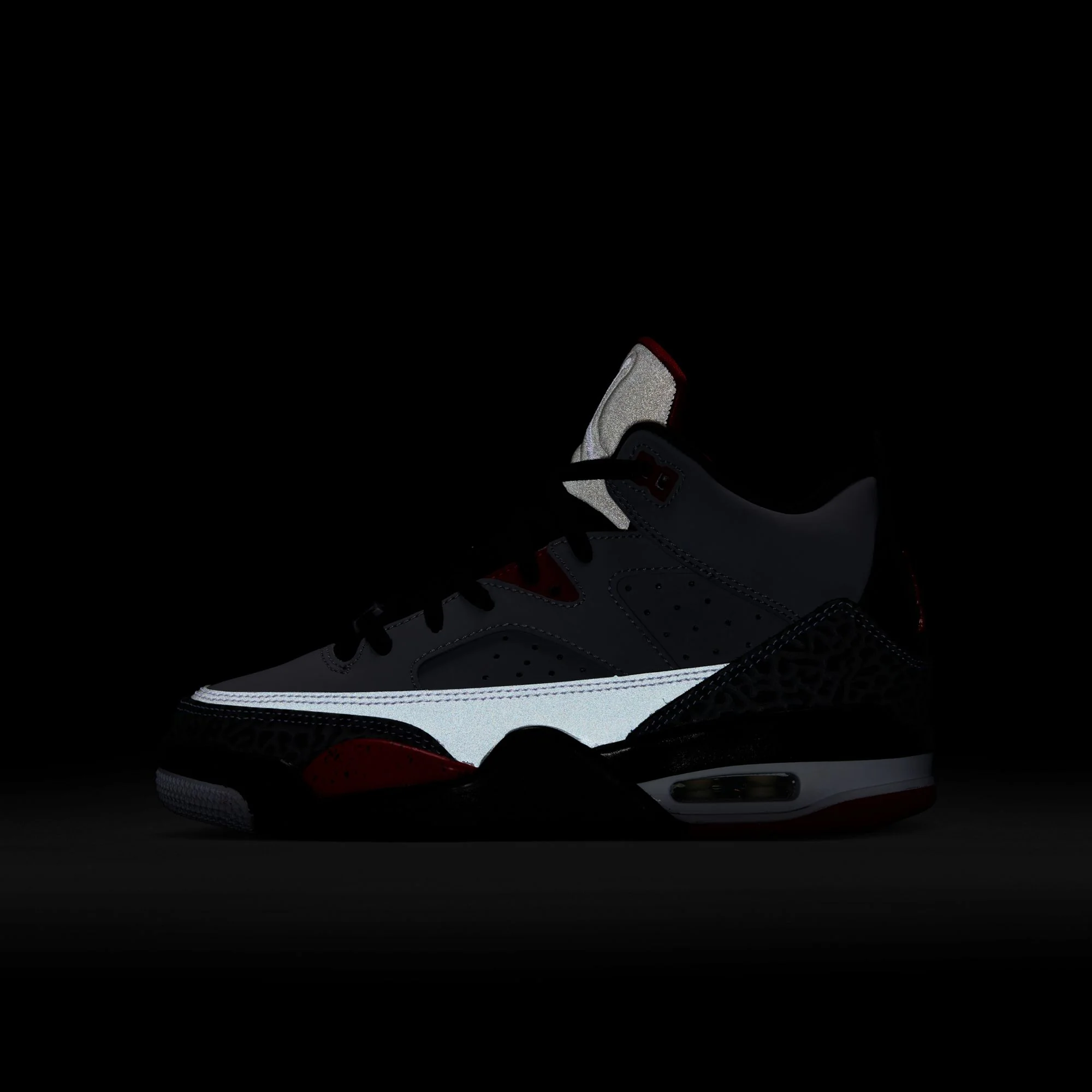 Y Jordan Son of Mars Low IR0519-004 - Image 8