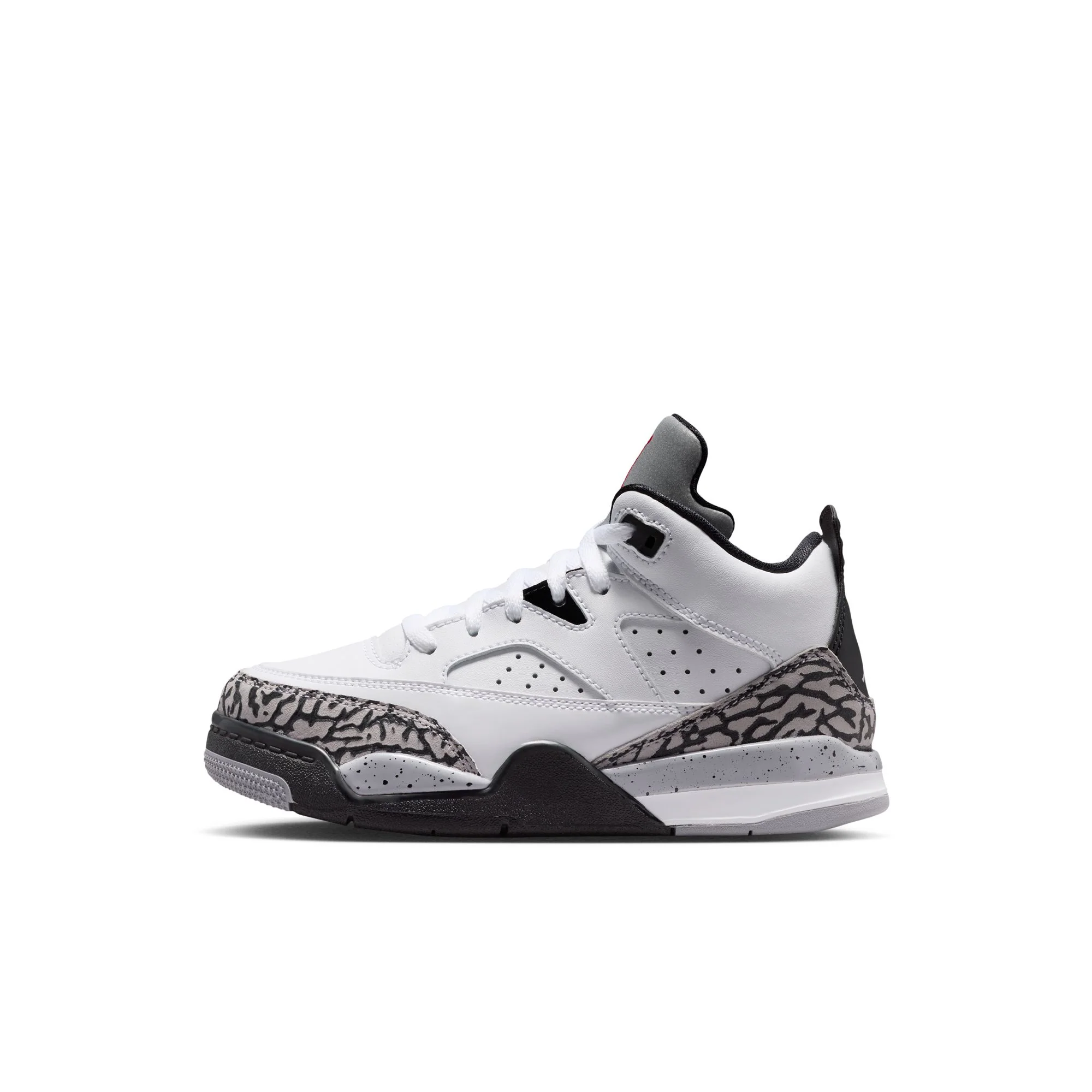 Y Jordan Son of Mars Low IR0525-101 - Image 2