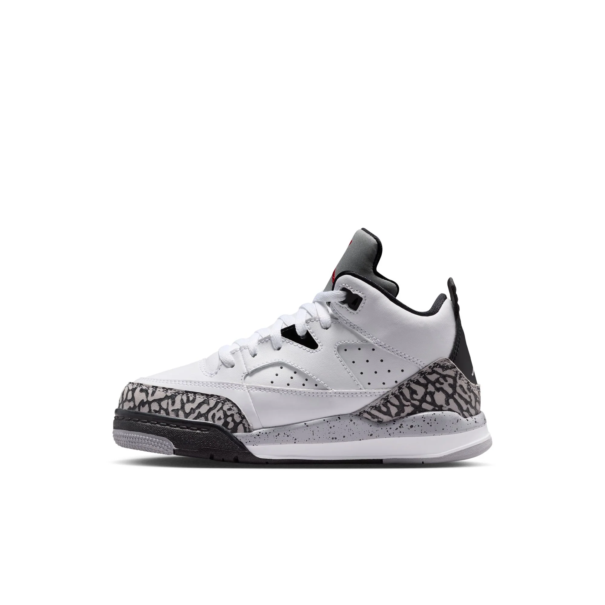 Y Jordan Son of Mars Low IR0525-101 - Image 5