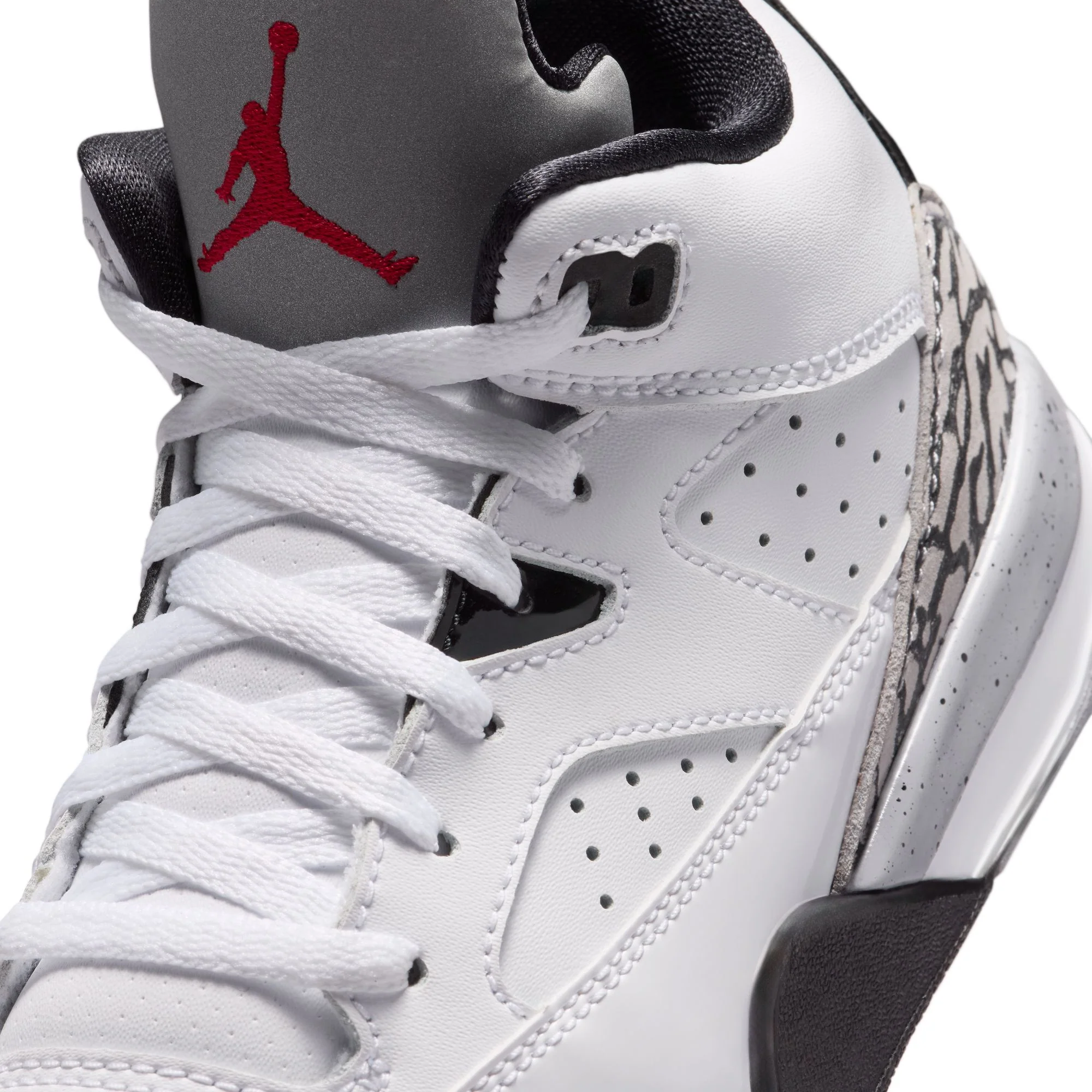 Y Jordan Son of Mars Low IR0525-101 - Image 9