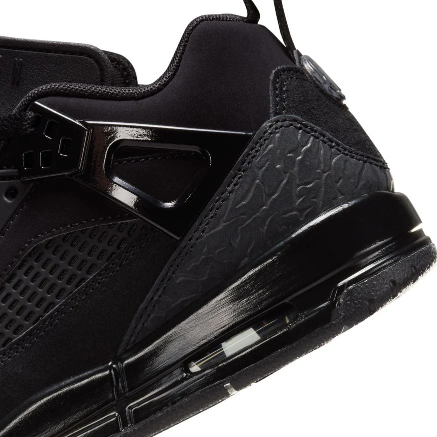 Y Jordan Spizike Low FQ3950-001 - Image 4