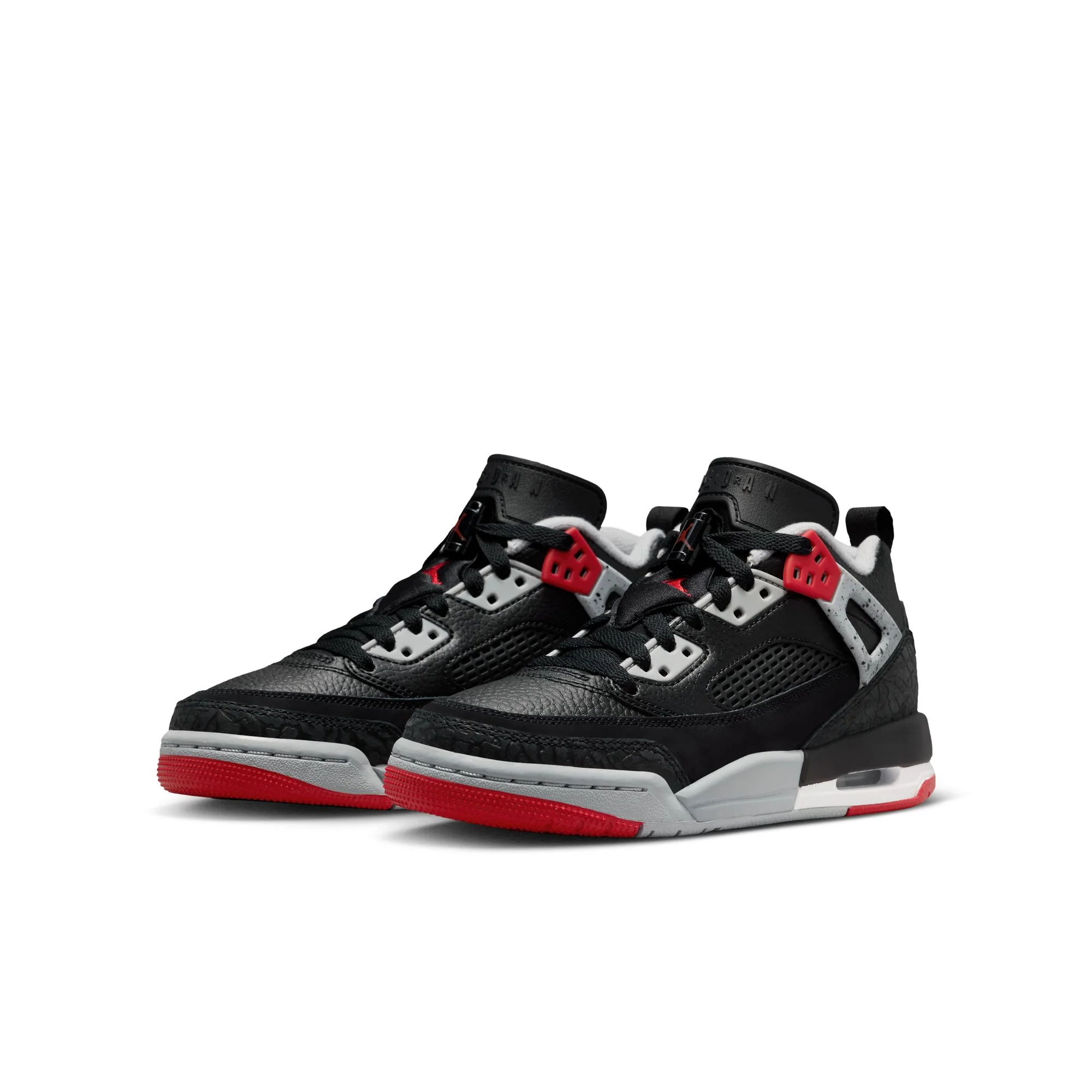 Y Jordan Spizike Low FQ3950-009