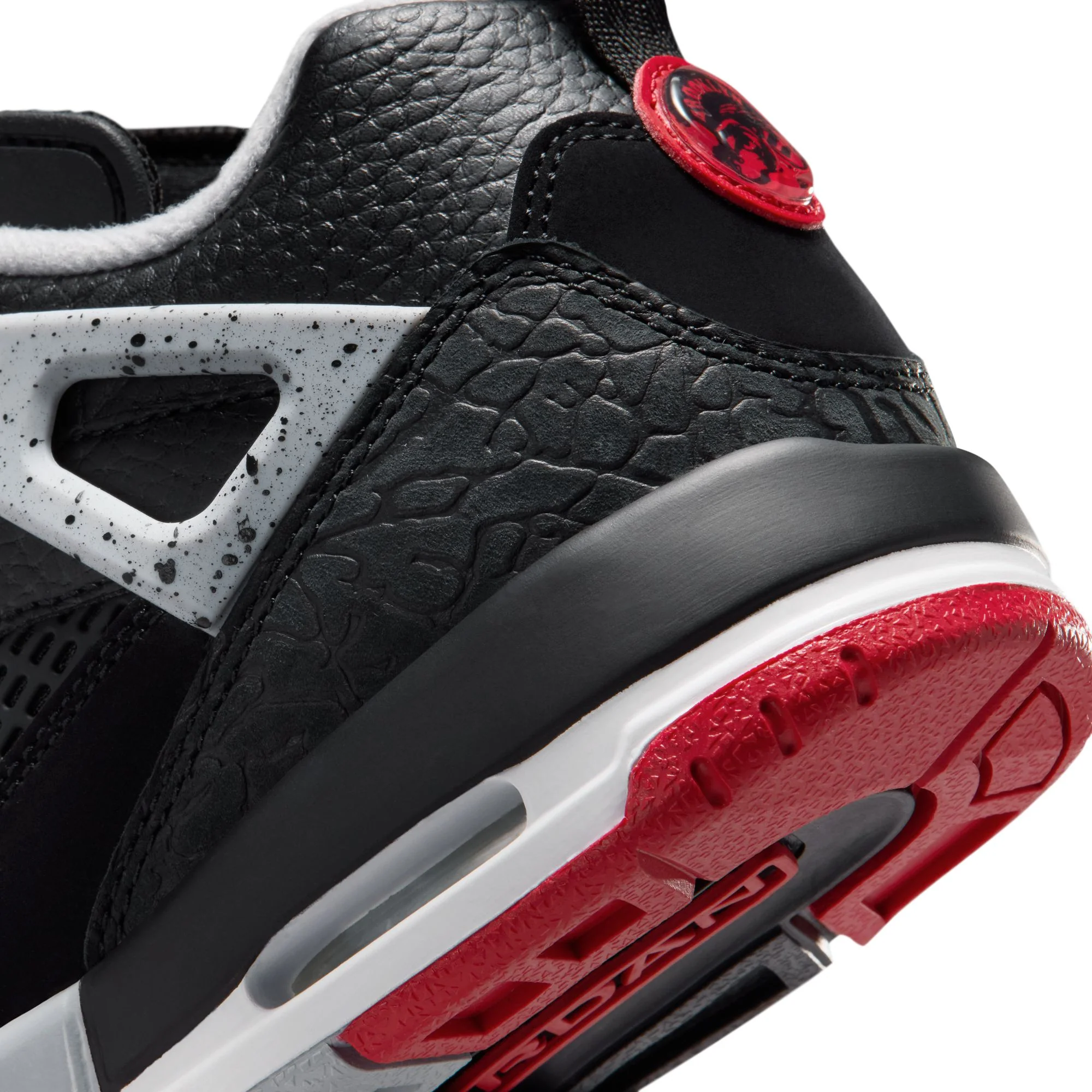 Y Jordan Spizike Low FQ3950-009 - Image 10