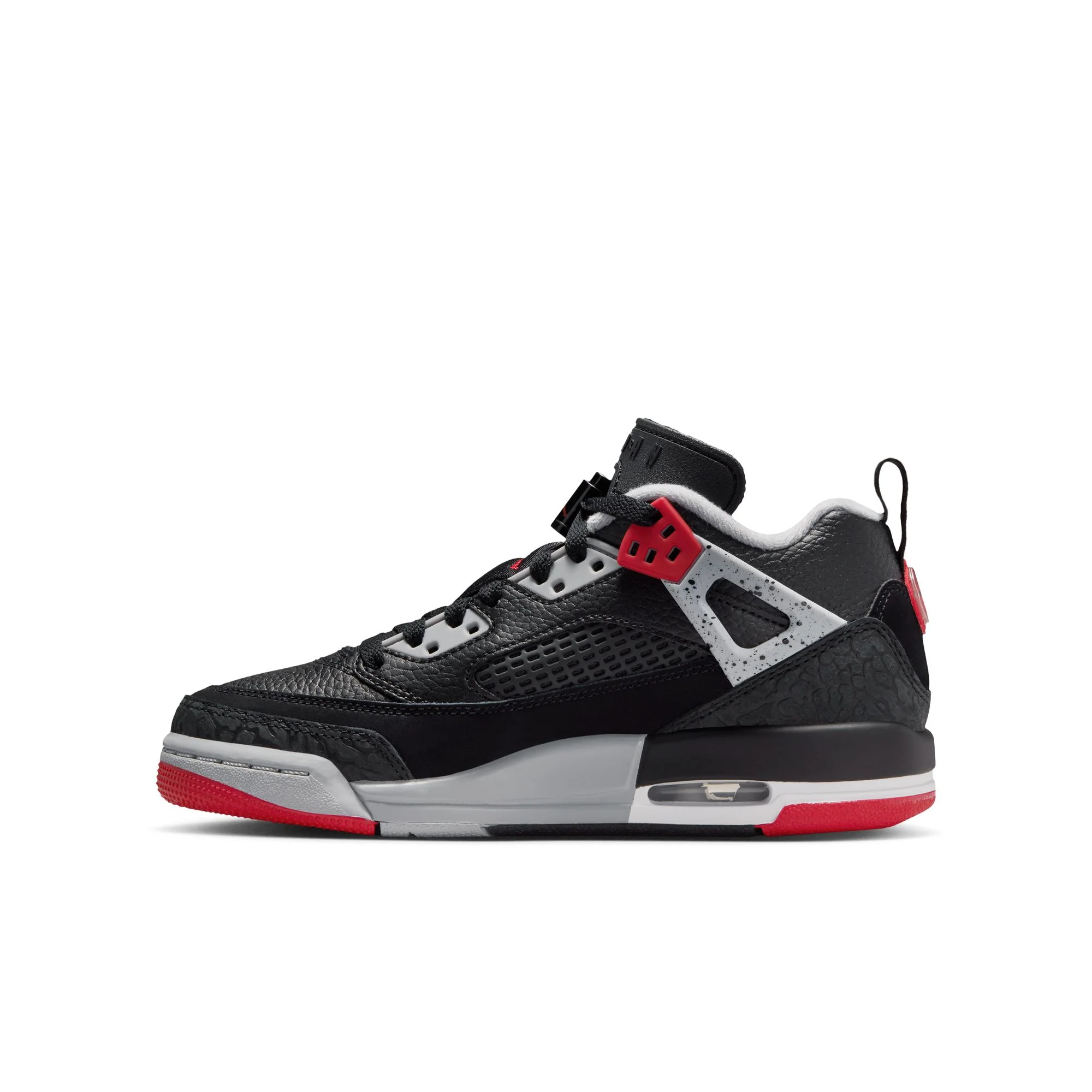 Y Jordan Spizike Low FQ3950-009 - Image 5