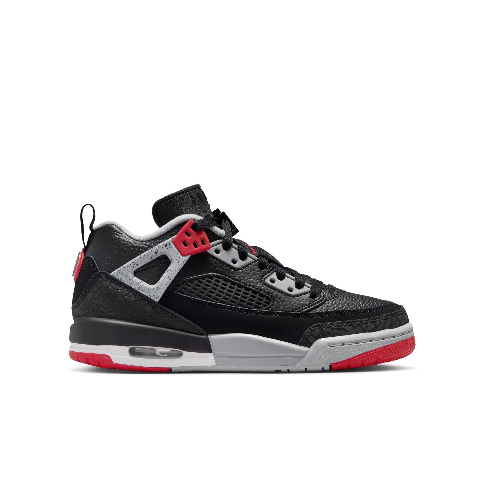 Y Jordan Spizike Low FQ3950-009 - Image 6
