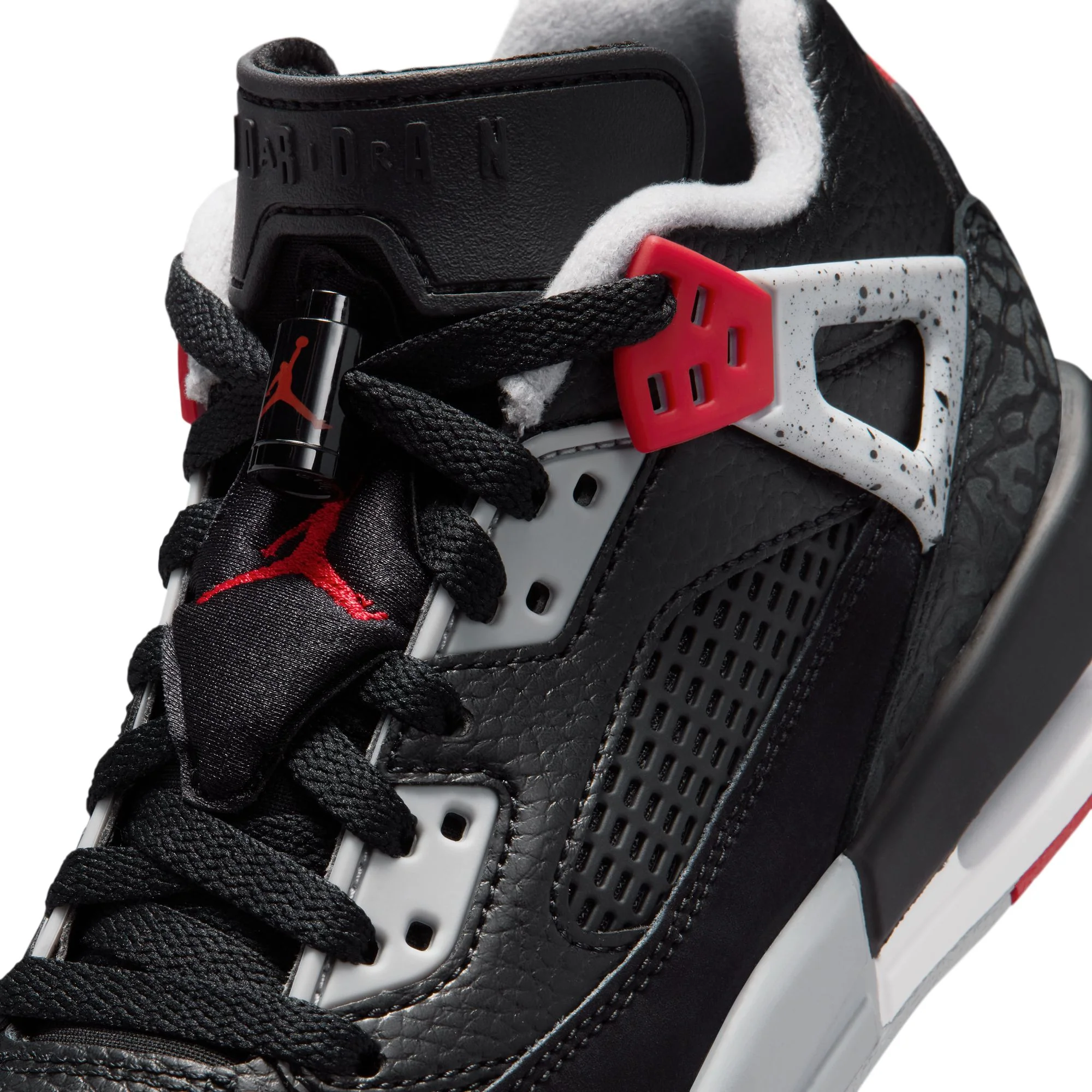 Y Jordan Spizike Low FQ3950-009 - Image 9