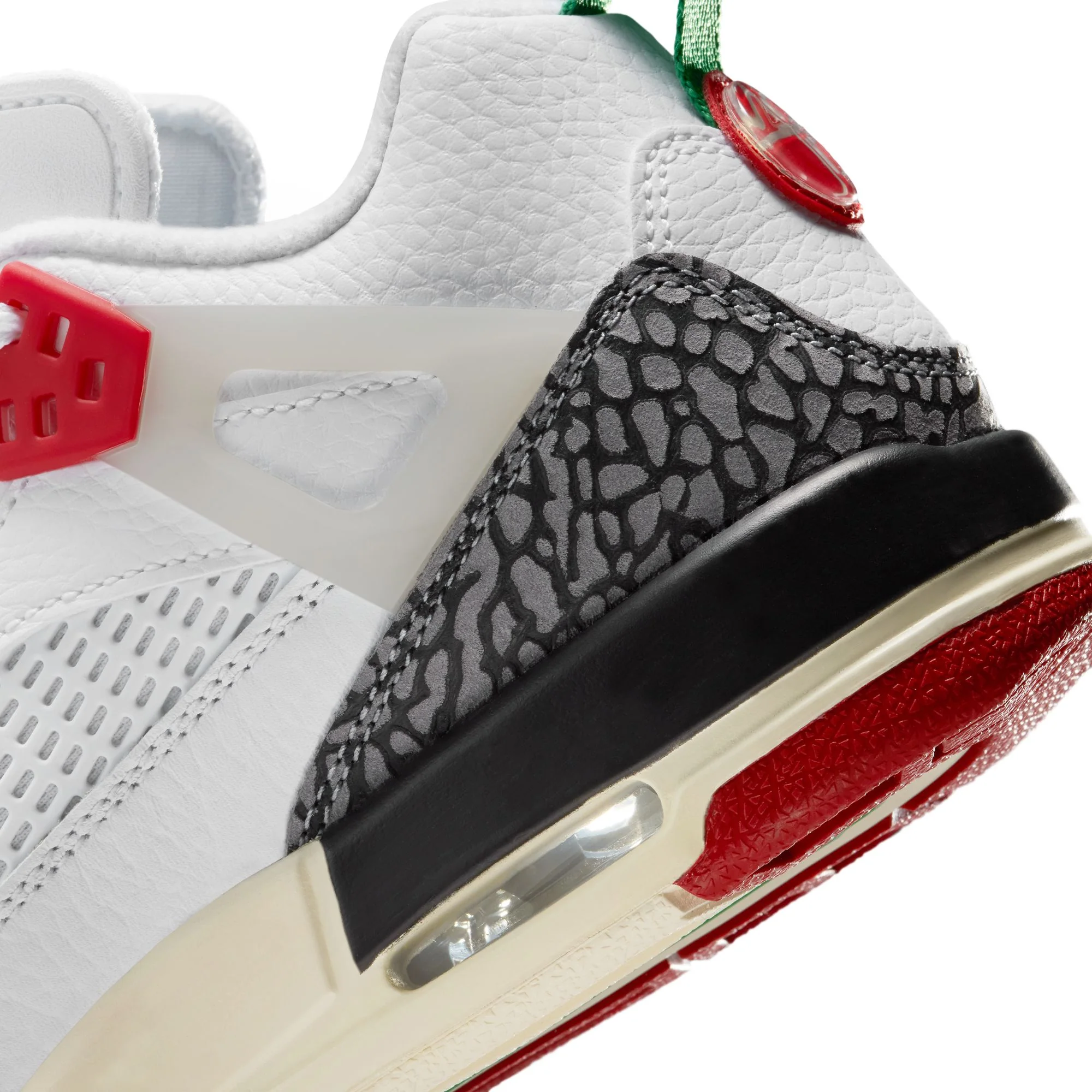Y Jordan Spizike Low FQ3950-109 - Image 11