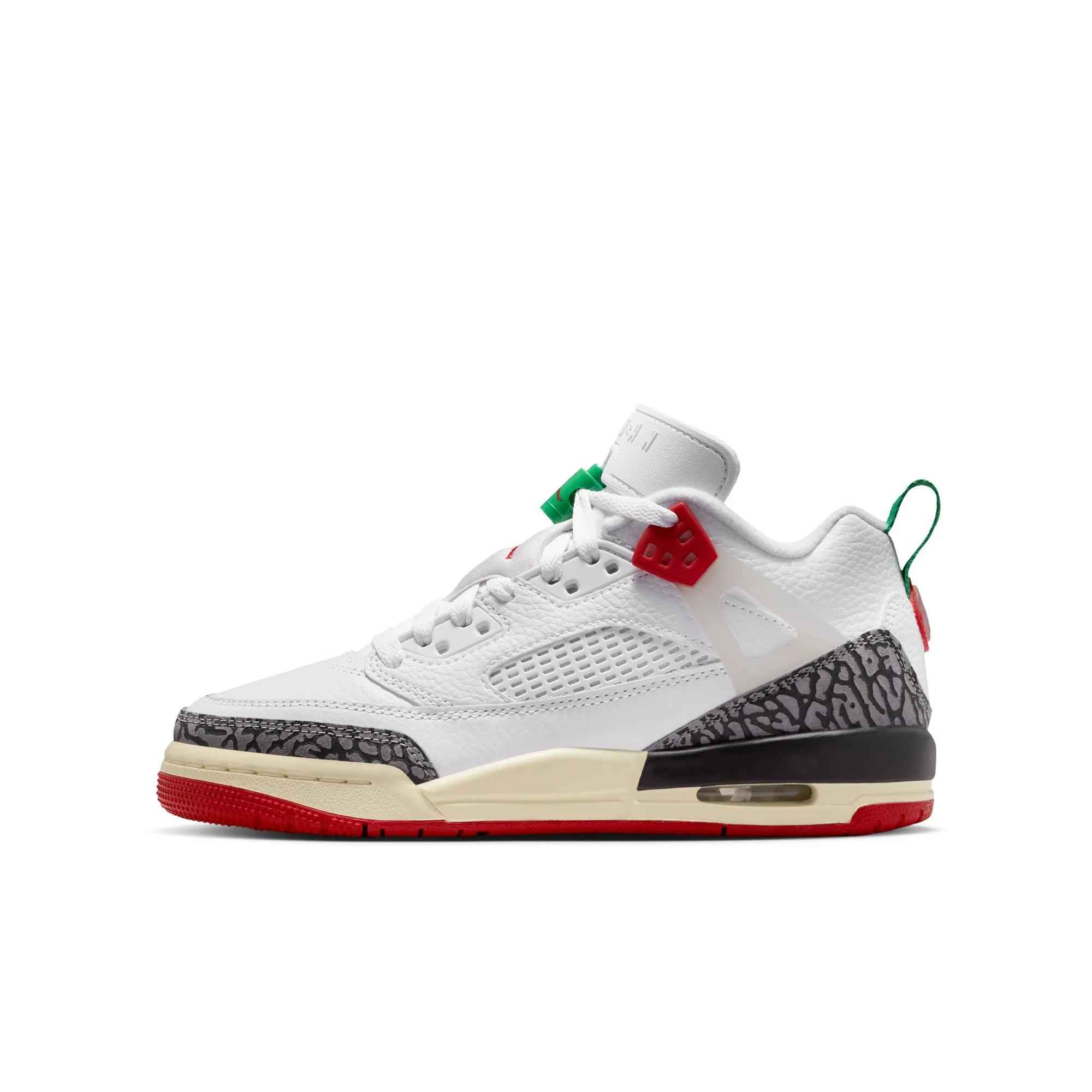 Y Jordan Spizike Low FQ3950-109 - Image 2