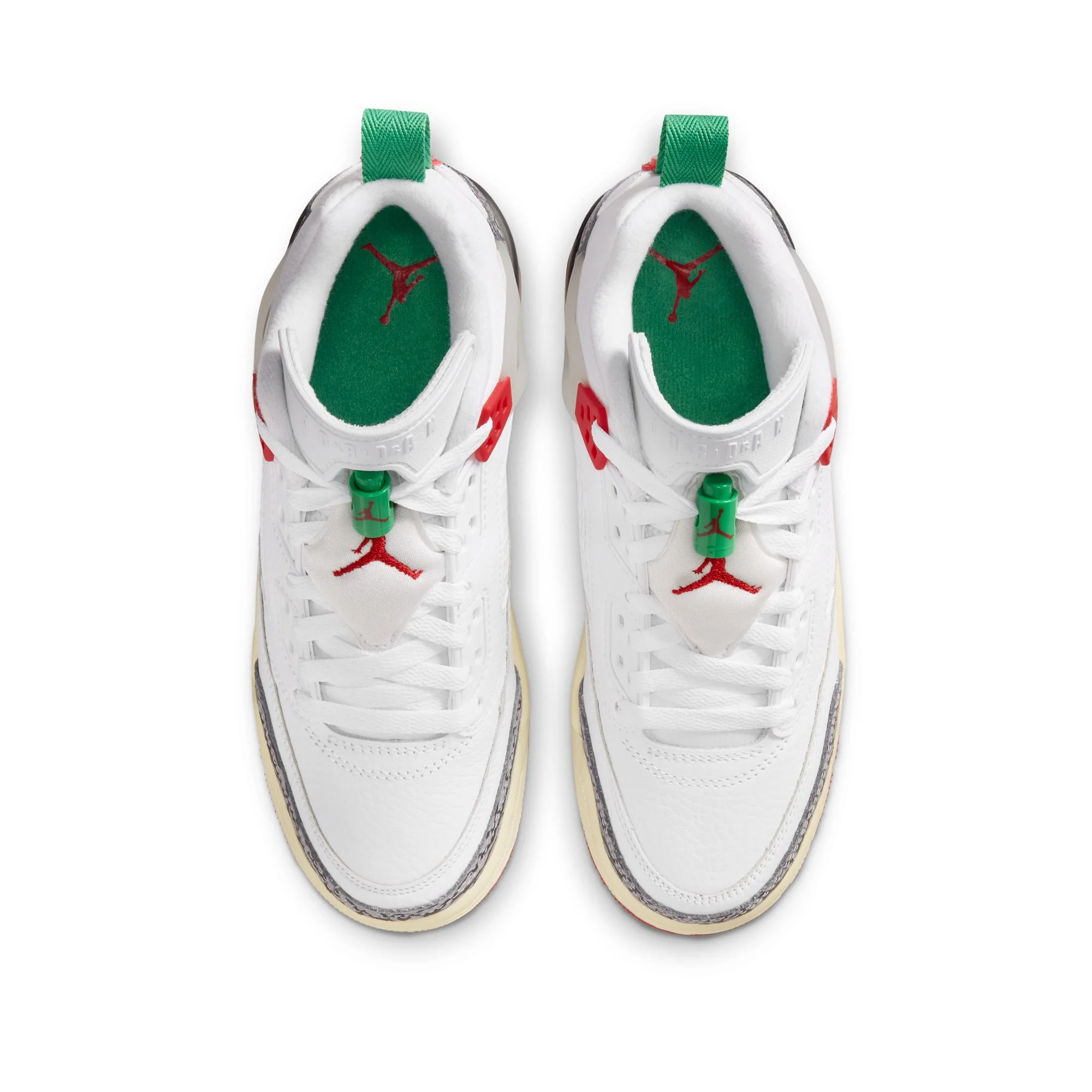 Y Jordan Spizike Low FQ3950-109 - Image 4