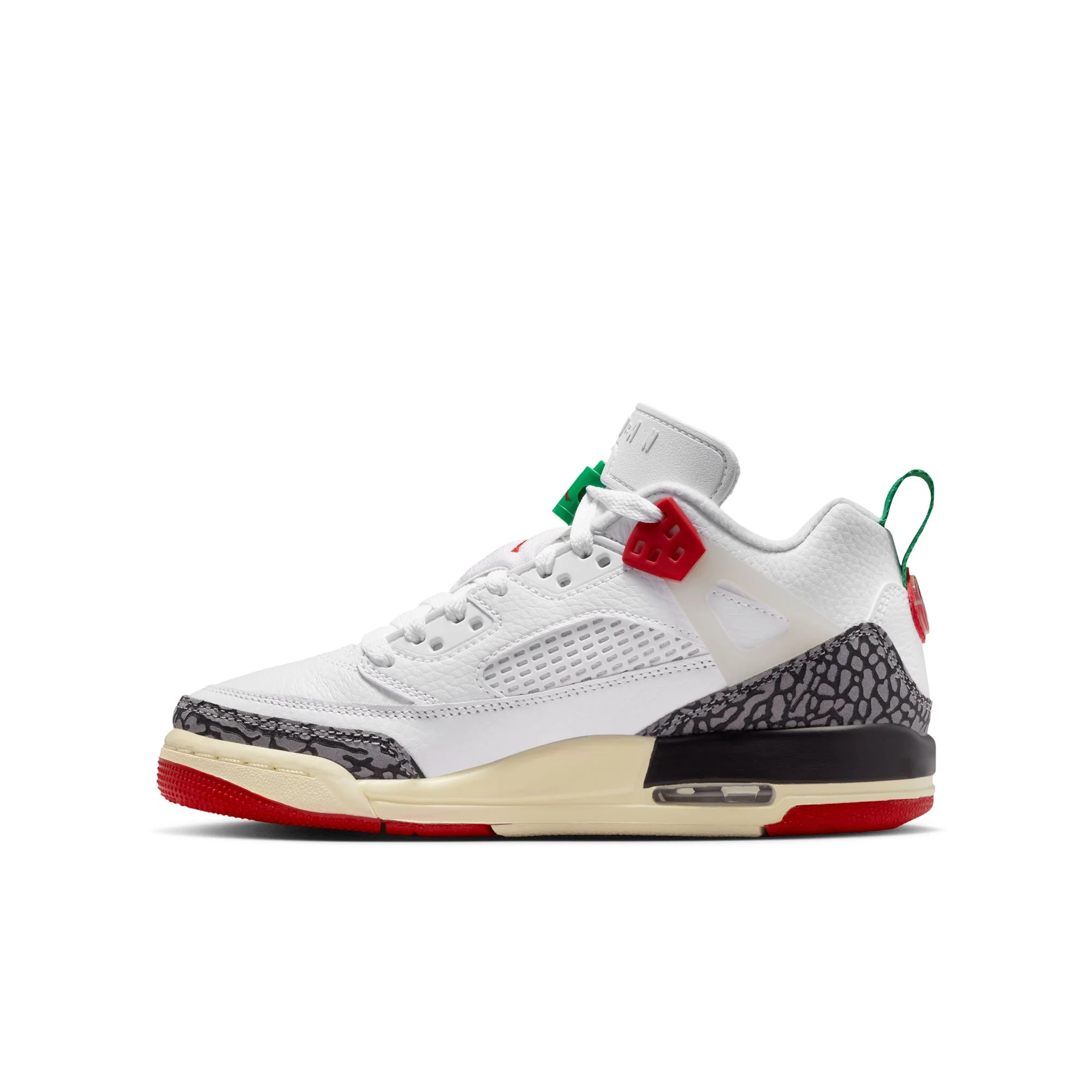 Y Jordan Spizike Low FQ3950-109 - Image 5