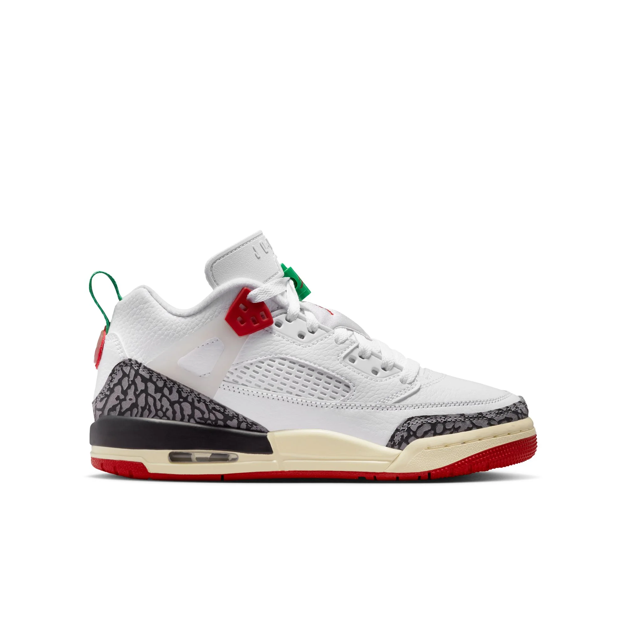 Y Jordan Spizike Low FQ3950-109 - Image 6