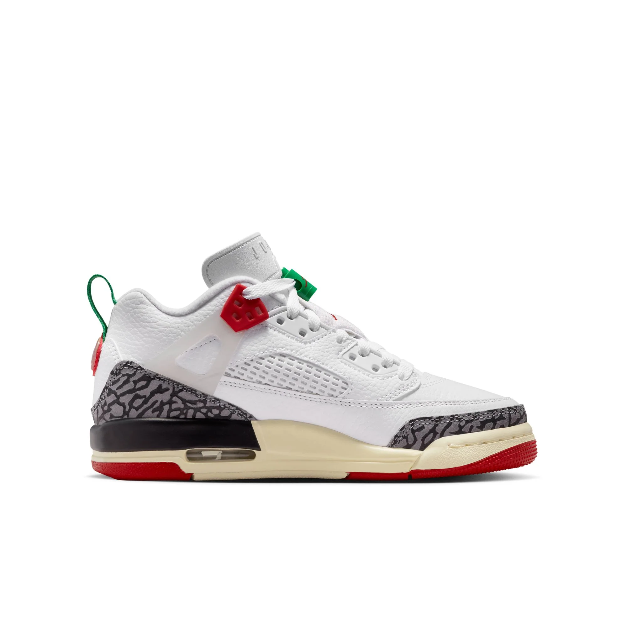 Y Jordan Spizike Low FQ3950-109 - Image 7