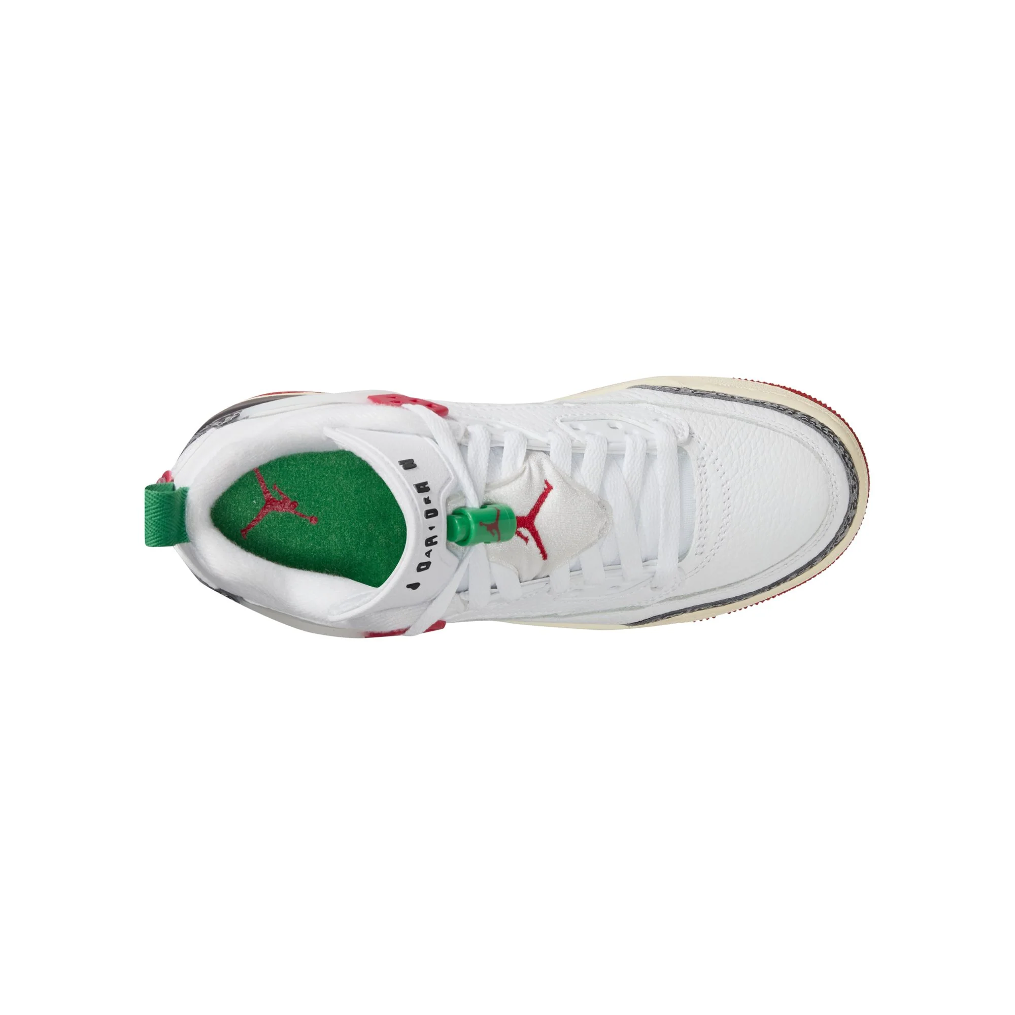 Y Jordan Spizike Low FQ3950-109 - Image 8