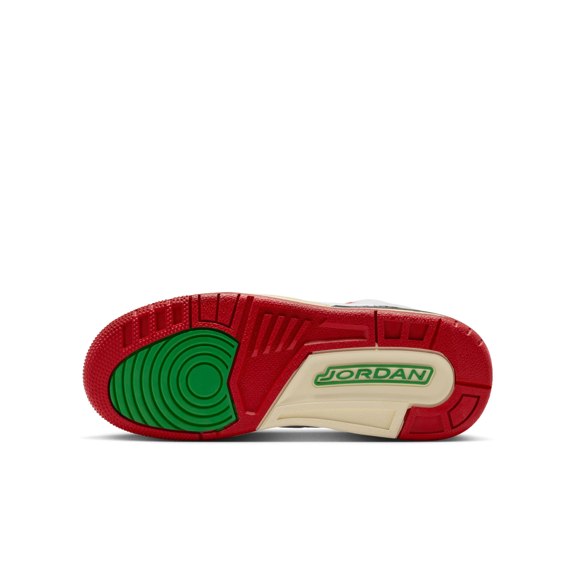 Y Jordan Spizike Low FQ3950-109 - Image 9