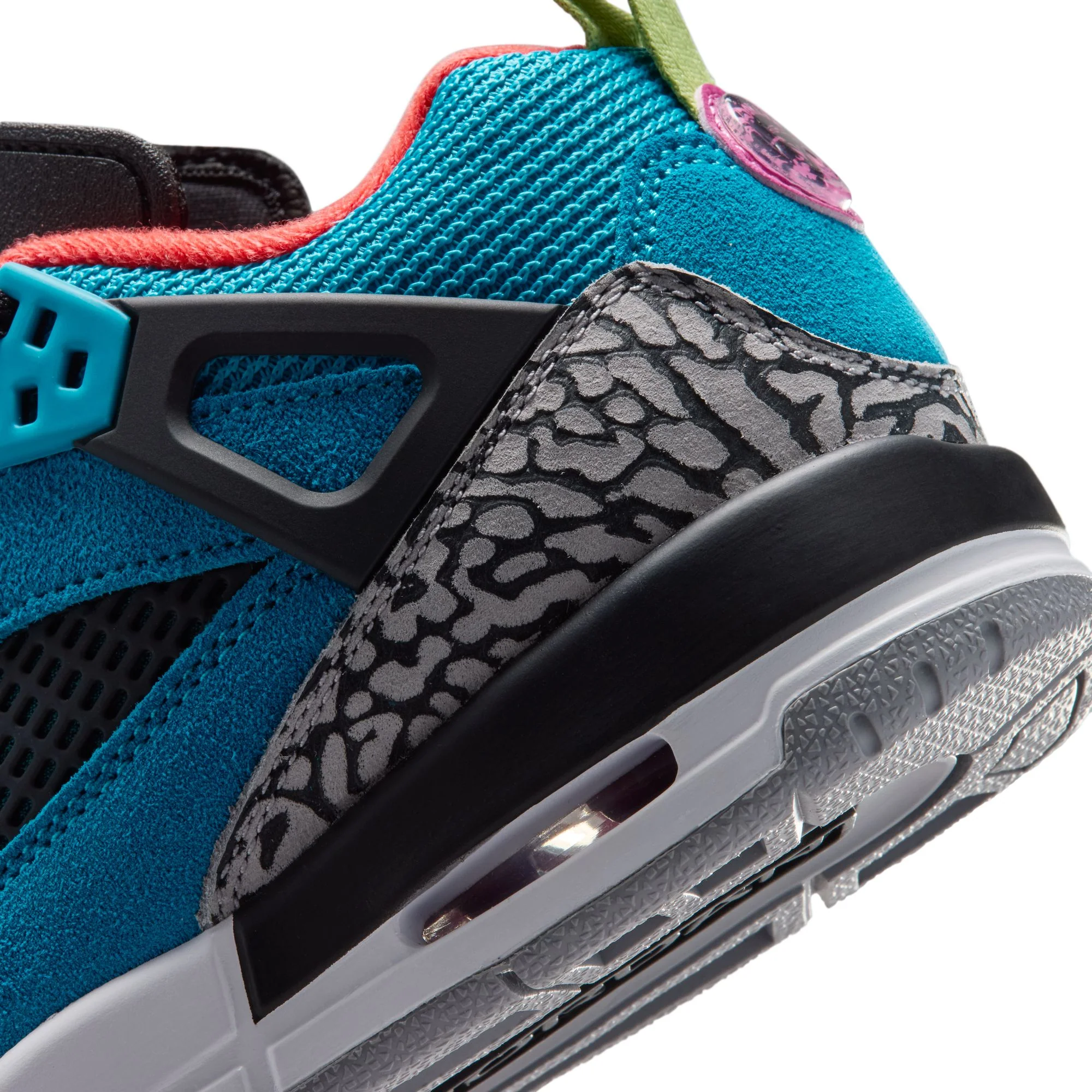 Y Jordan Spizike Low FQ3950-402 - Image 11