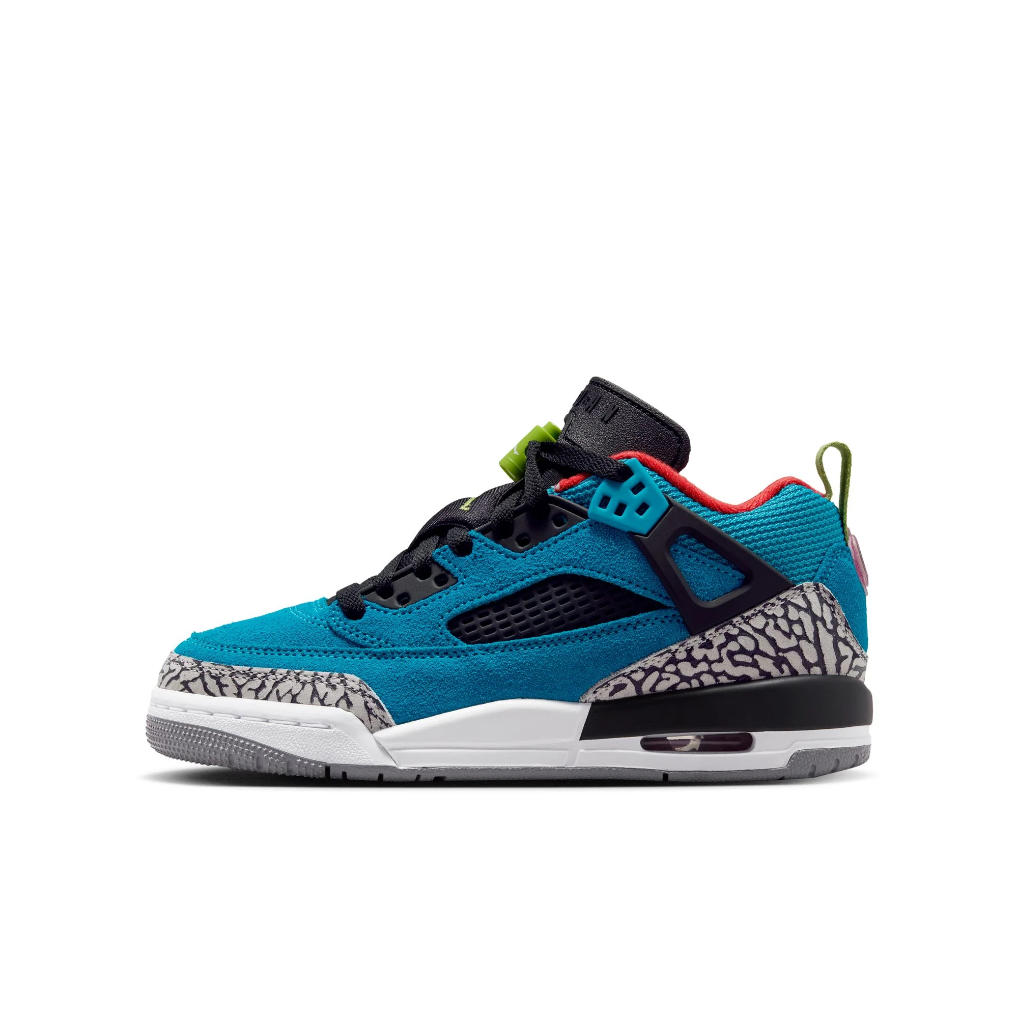 Y Jordan Spizike Low FQ3950-402 - Image 2
