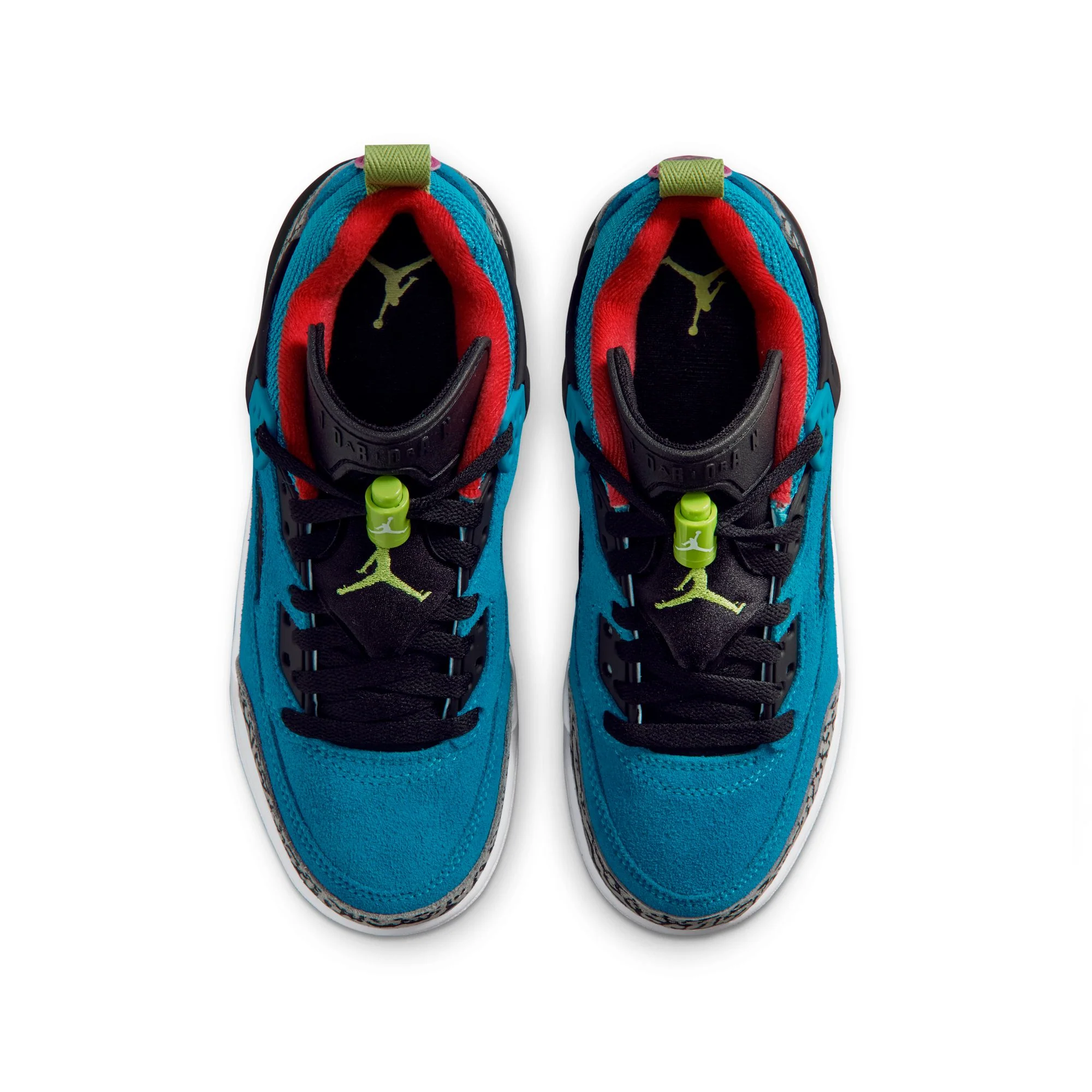 Y Jordan Spizike Low FQ3950-402 - Image 4