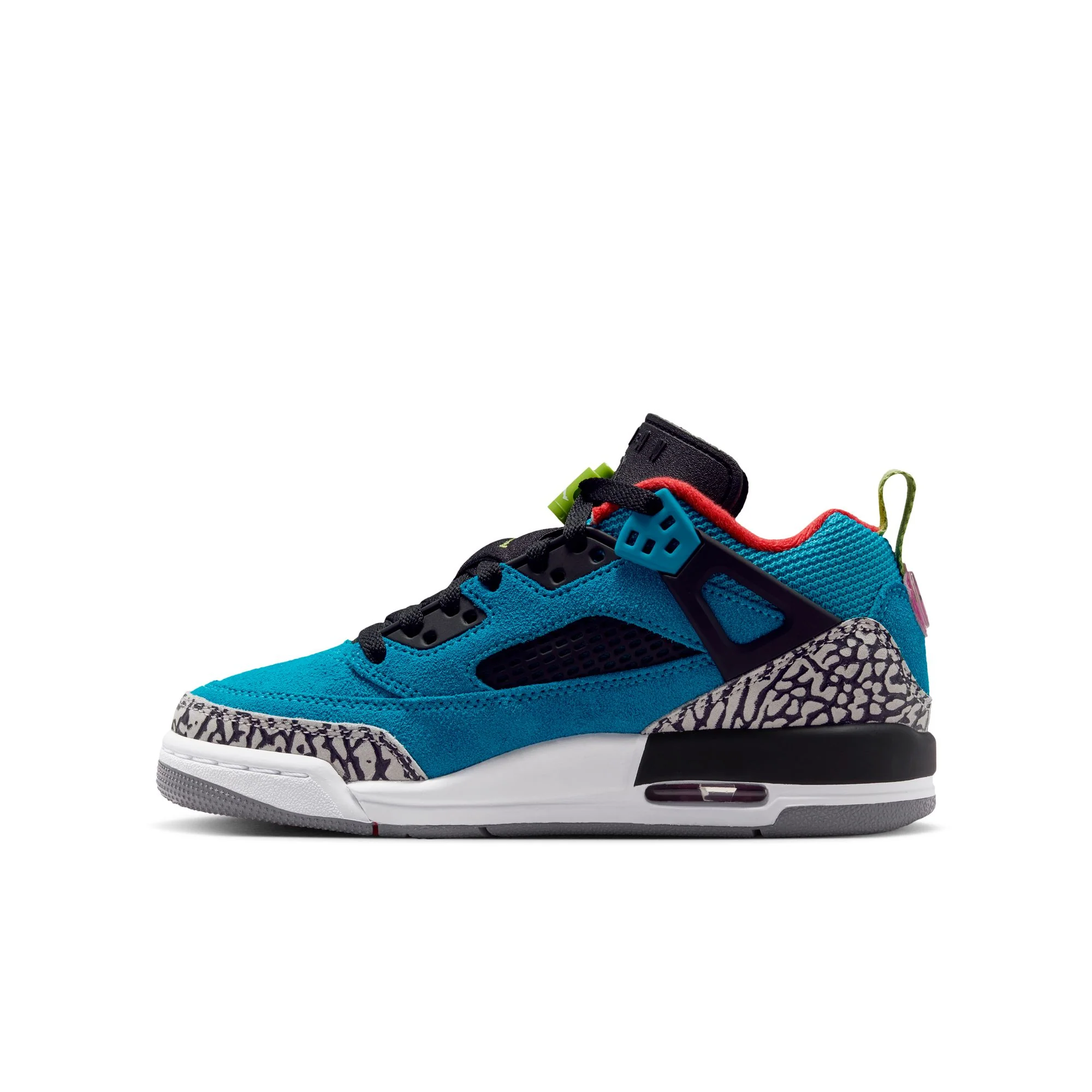 Y Jordan Spizike Low FQ3950-402 - Image 5