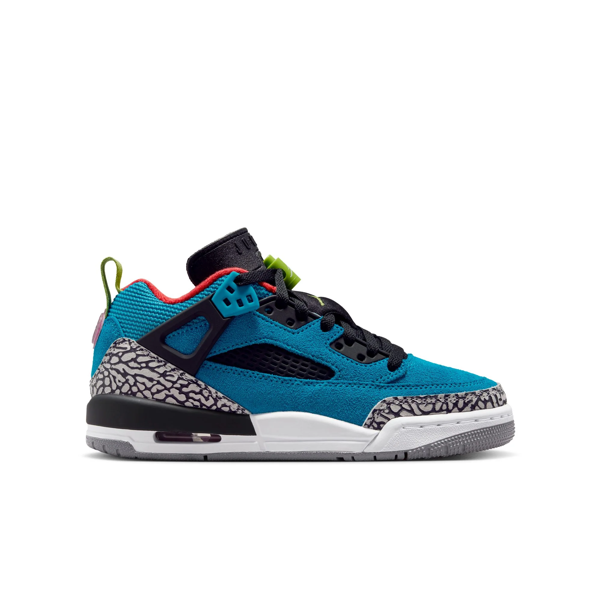 Y Jordan Spizike Low FQ3950-402 - Image 6