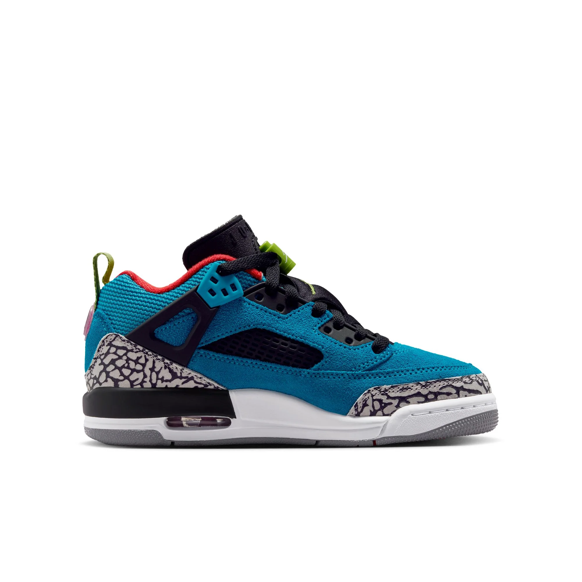 Y Jordan Spizike Low FQ3950-402 - Image 7