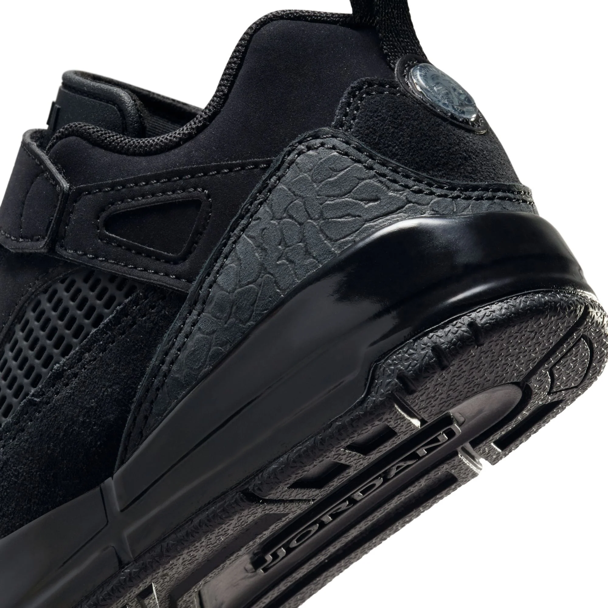 Y Jordan Spizike Low FQ3951-001 - Image 11